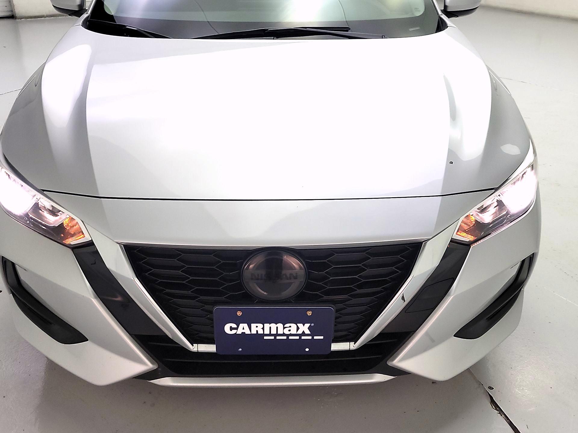 Thumbnail: 2022 Nissan Sentra - 2