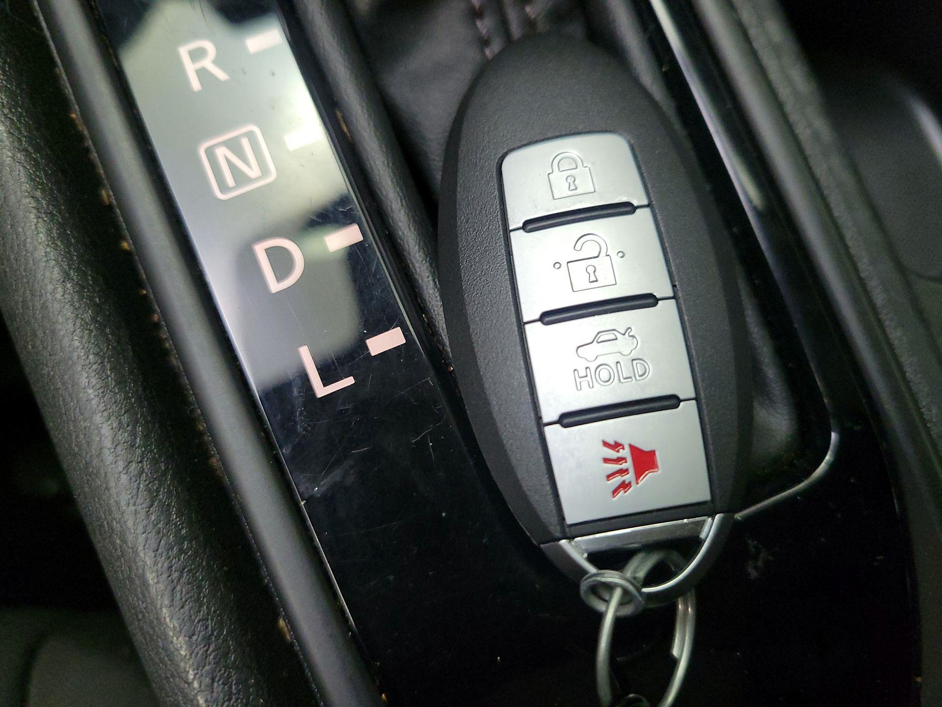 Thumbnail: 2022 Nissan Sentra - 20