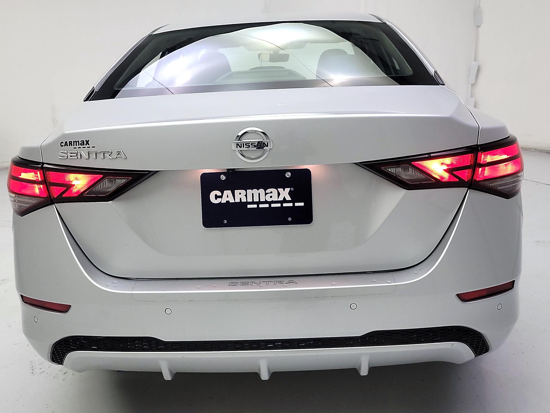 Thumbnail: 2022 Nissan Sentra - 6