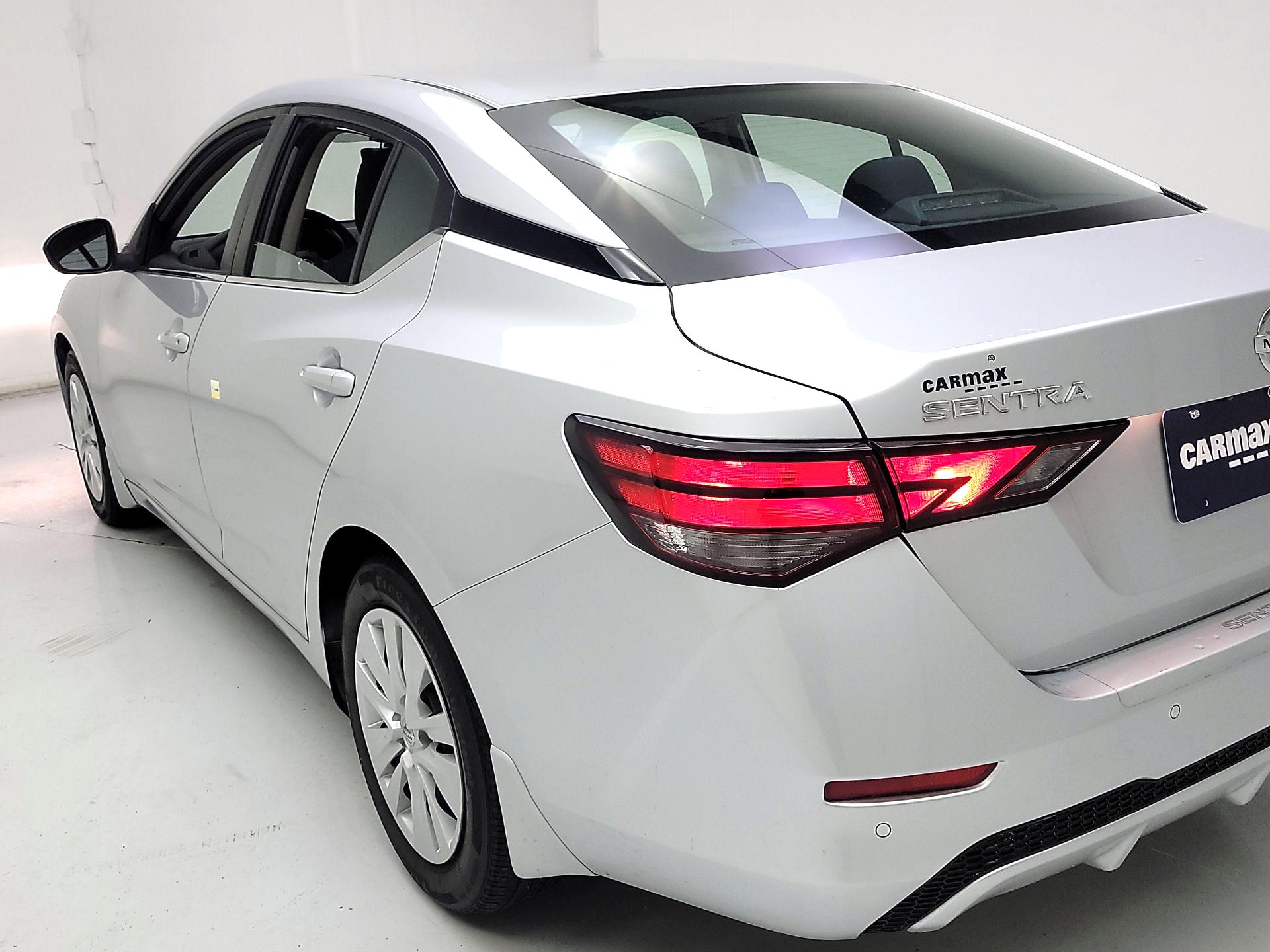 Thumbnail: 2022 Nissan Sentra - 7