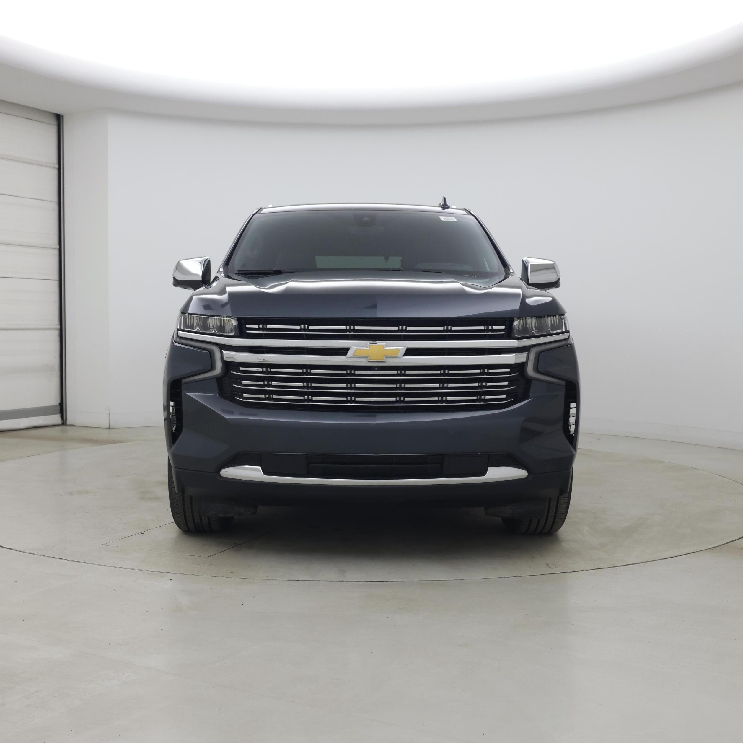 Thumbnail: 2021 Chevrolet Tahoe - 5