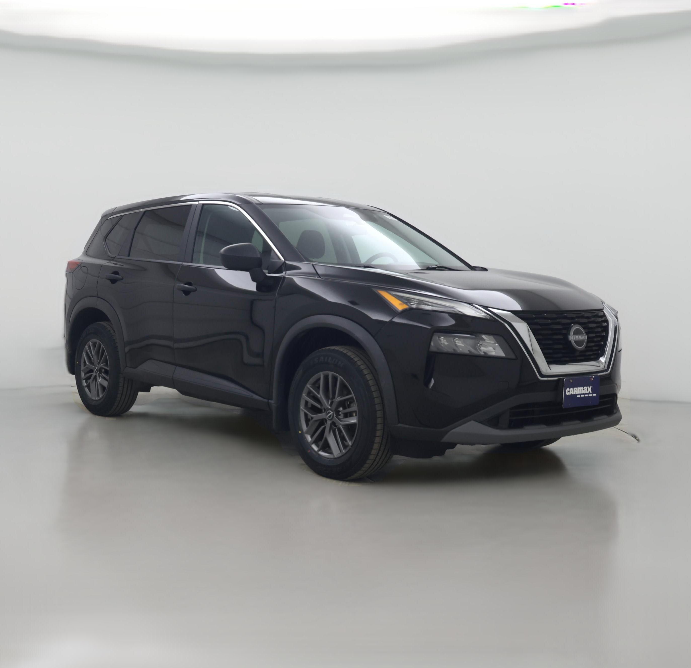 Thumbnail: 2023 Nissan Rogue - 1
