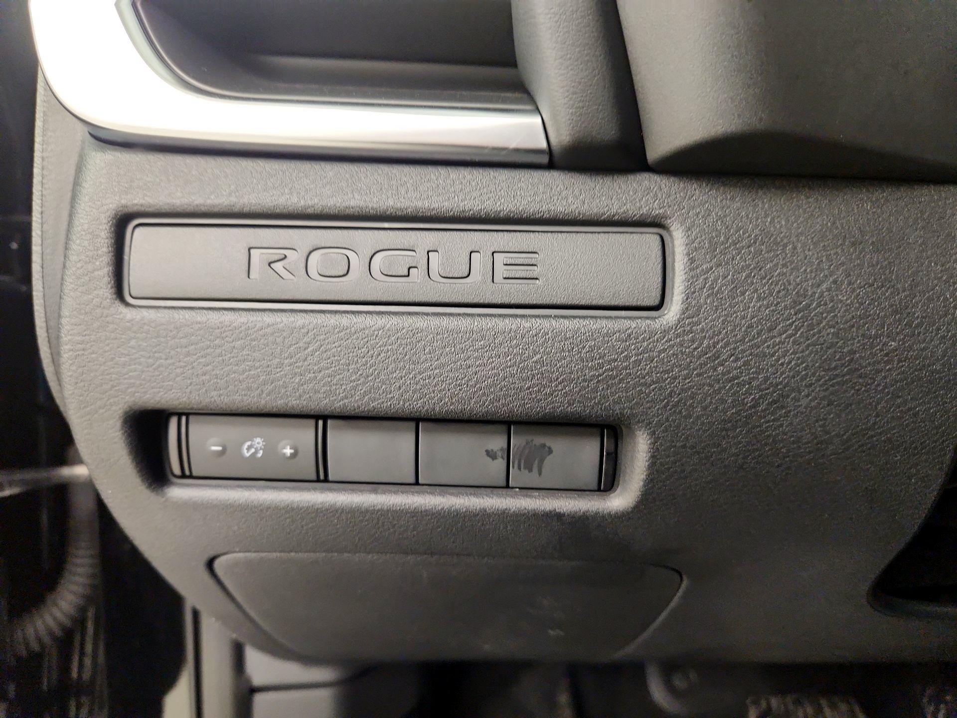 Thumbnail: 2023 Nissan Rogue - 13