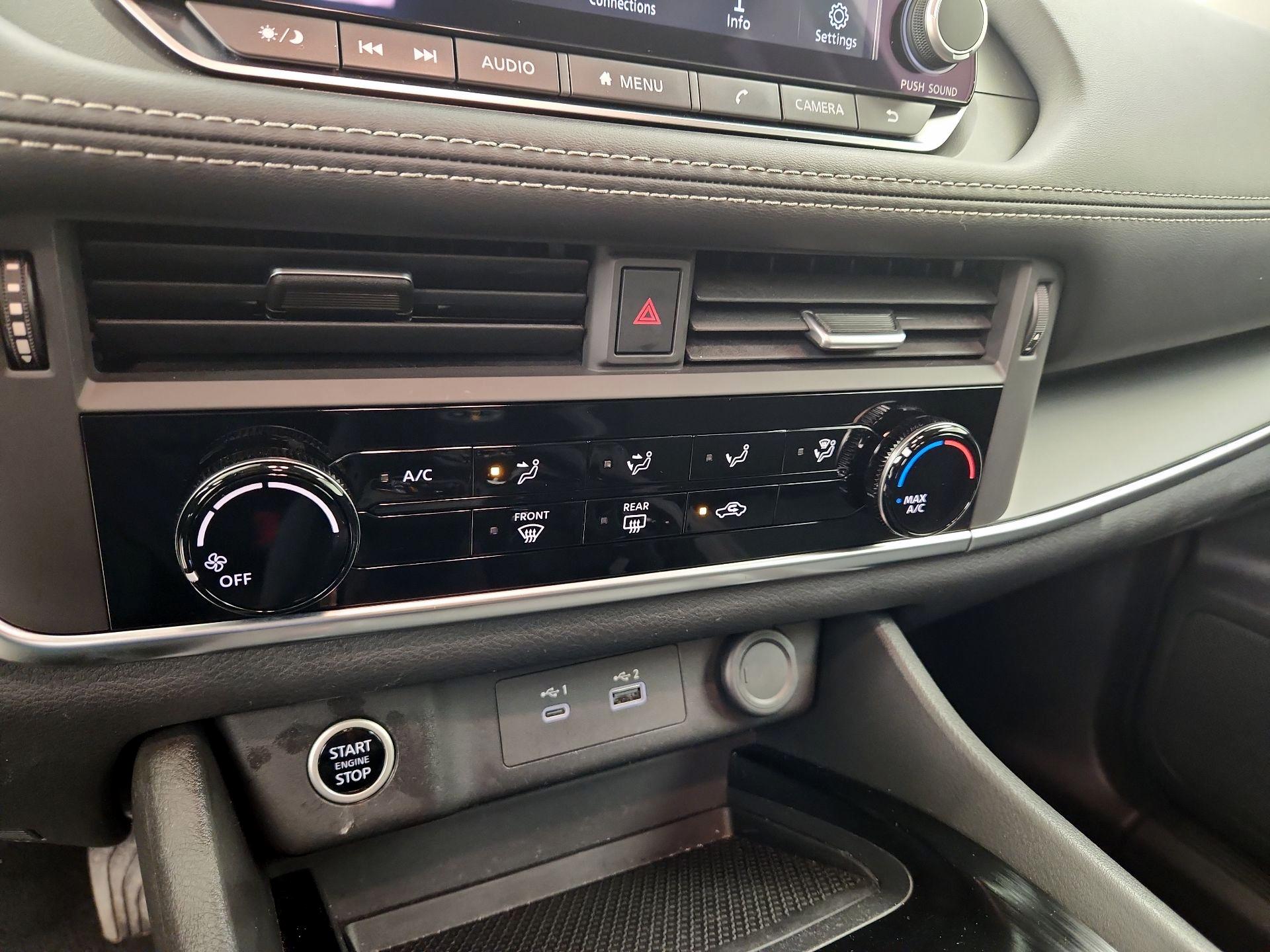 Thumbnail: 2023 Nissan Rogue - 16