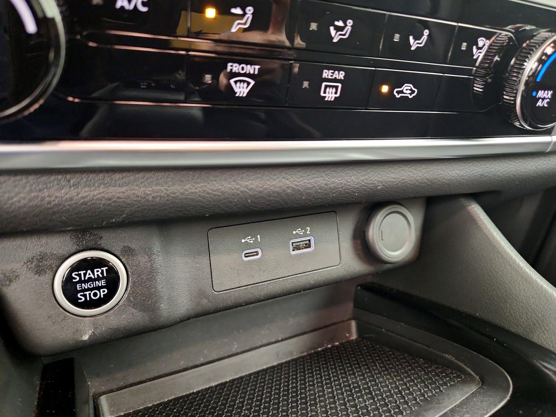 Thumbnail: 2023 Nissan Rogue - 18