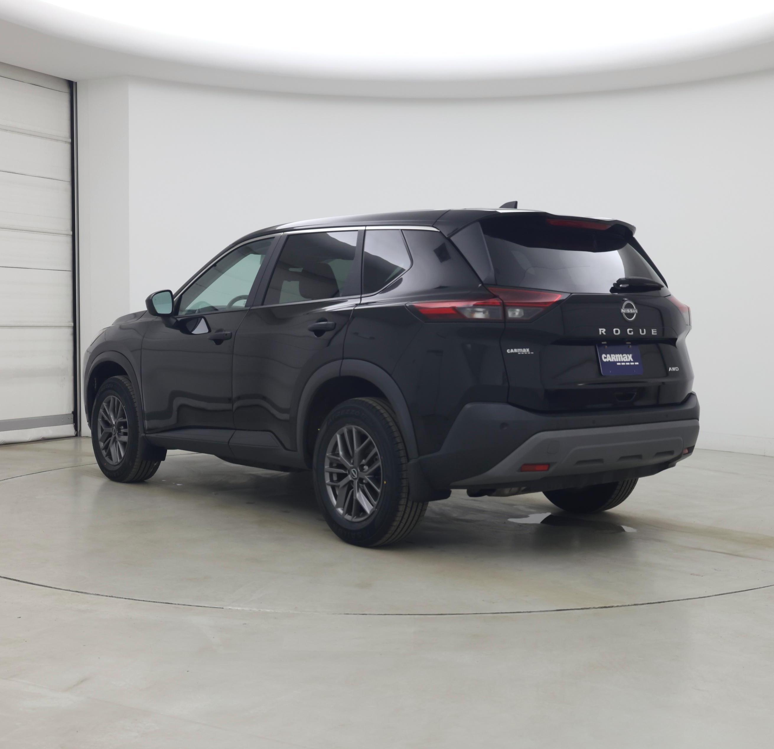 Thumbnail: 2023 Nissan Rogue - 2