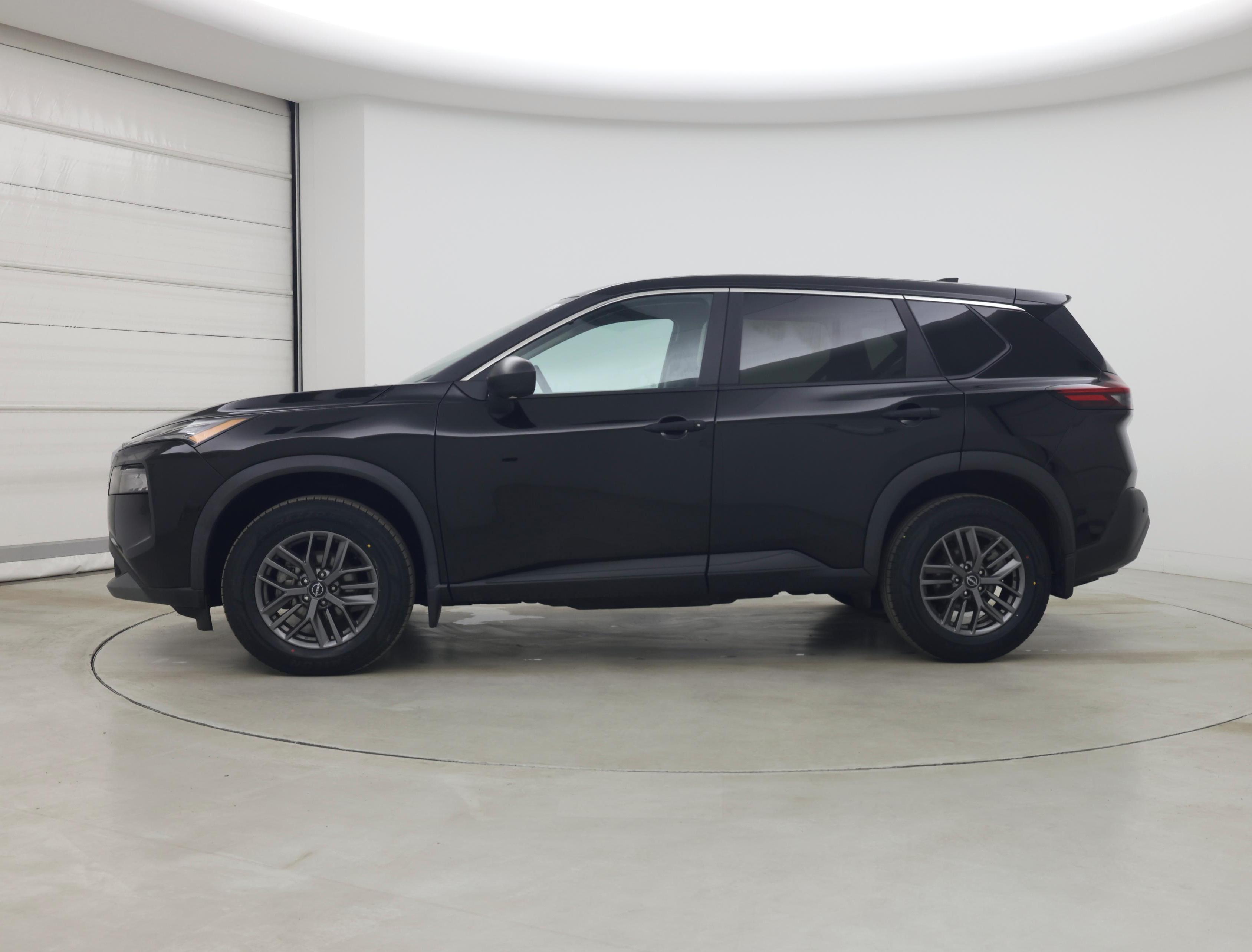 Thumbnail: 2023 Nissan Rogue - 3