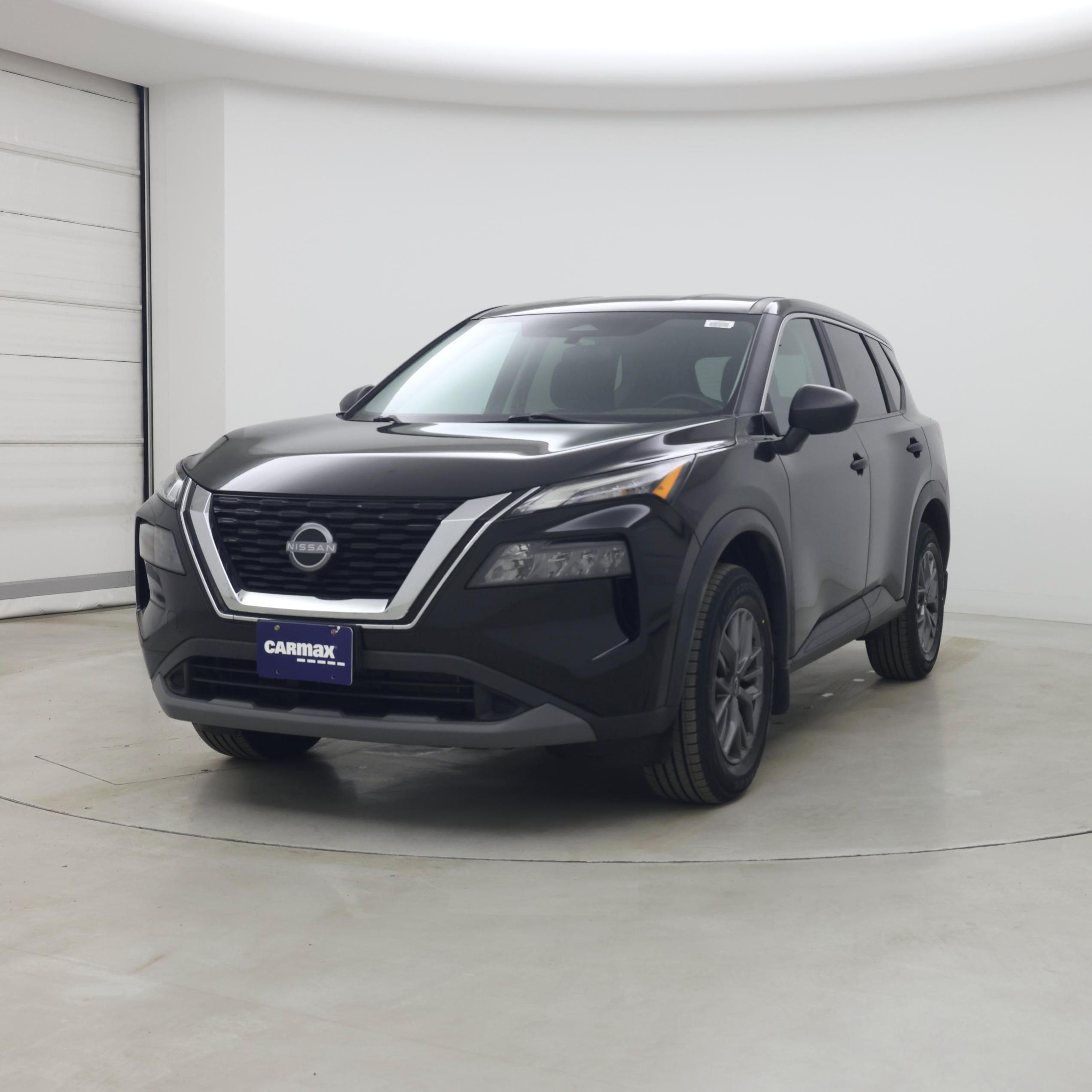Thumbnail: 2023 Nissan Rogue - 4