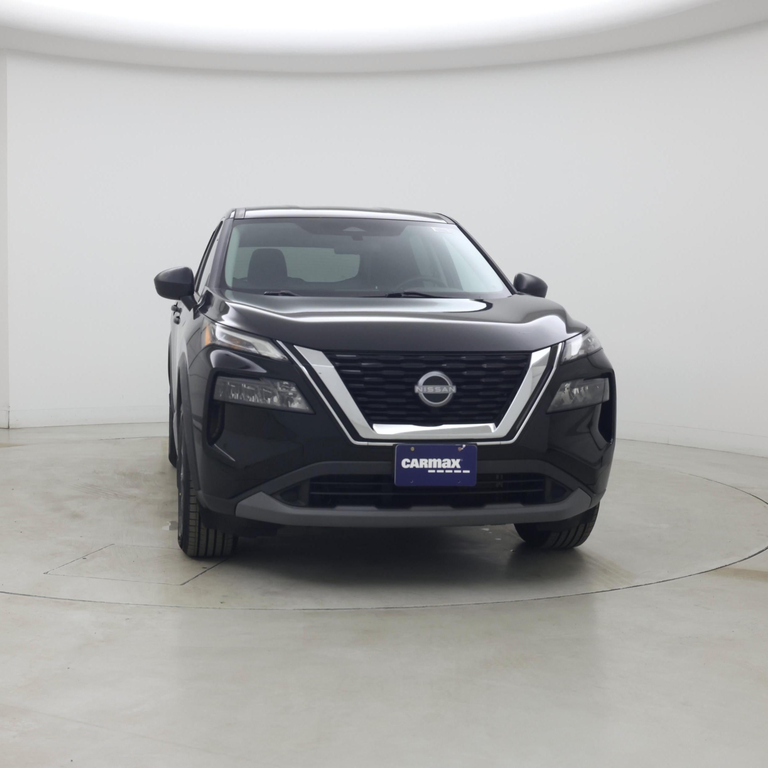 Thumbnail: 2023 Nissan Rogue - 5