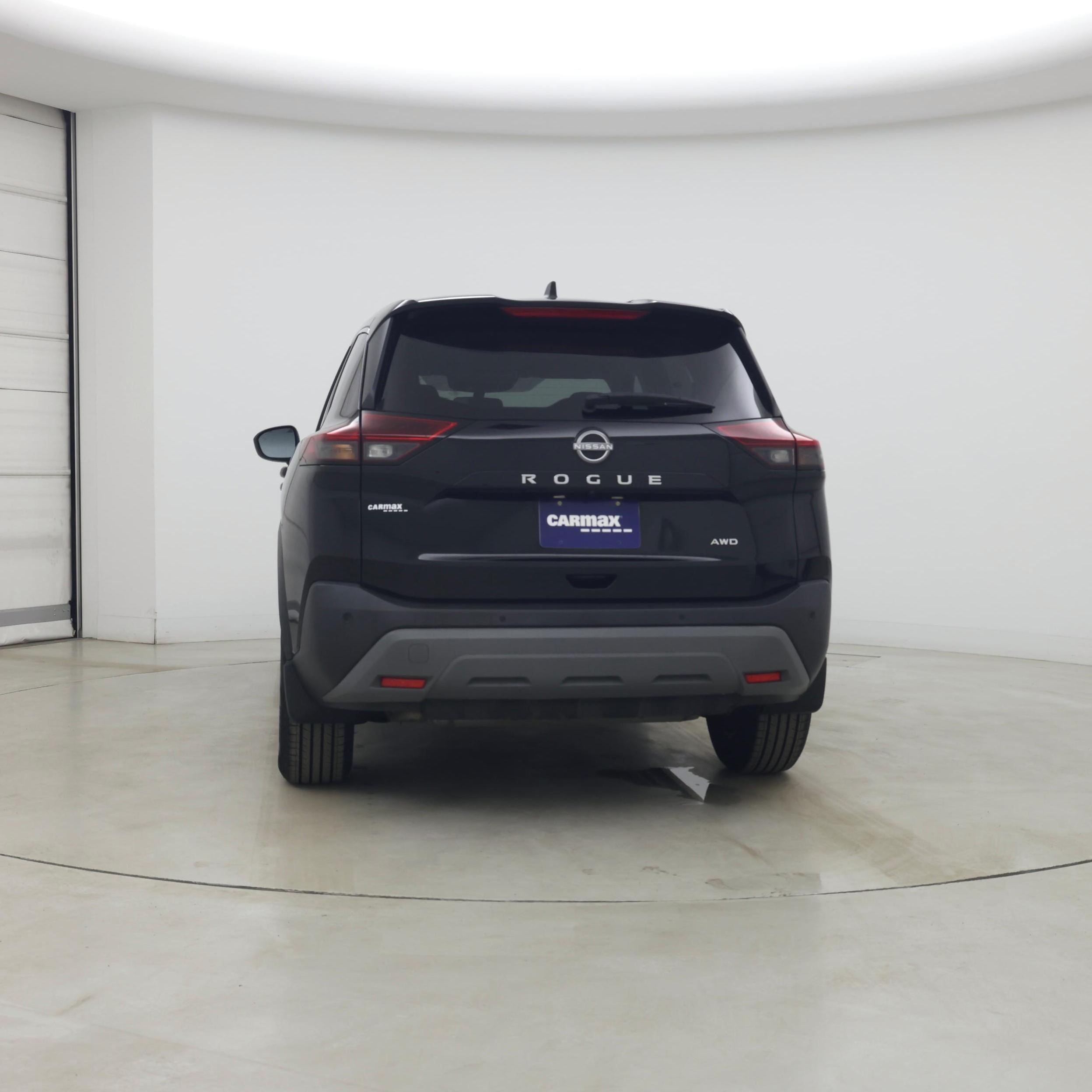 Thumbnail: 2023 Nissan Rogue - 6