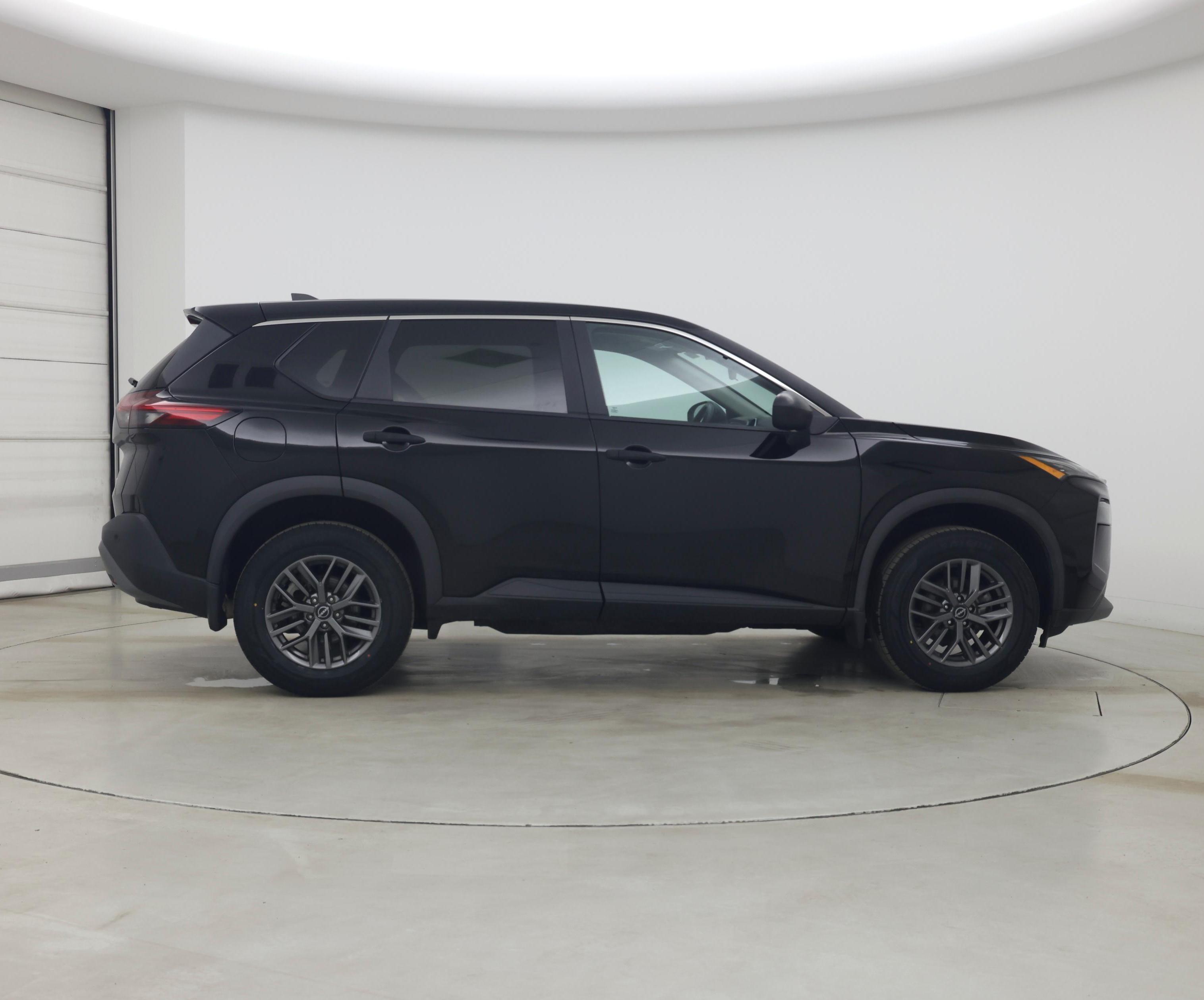 Thumbnail: 2023 Nissan Rogue - 7