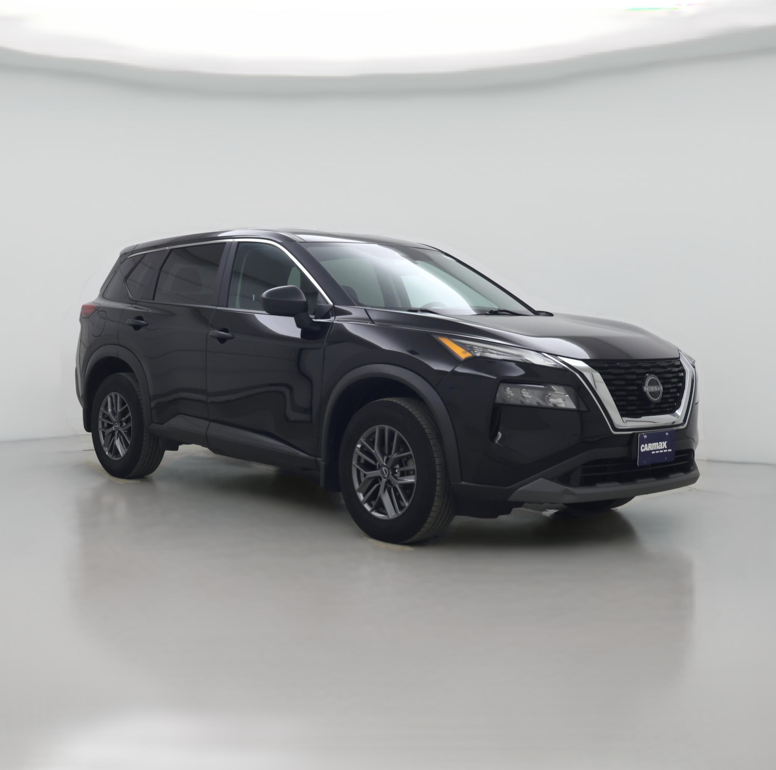 Thumbnail: 2023 Nissan Rogue - 1