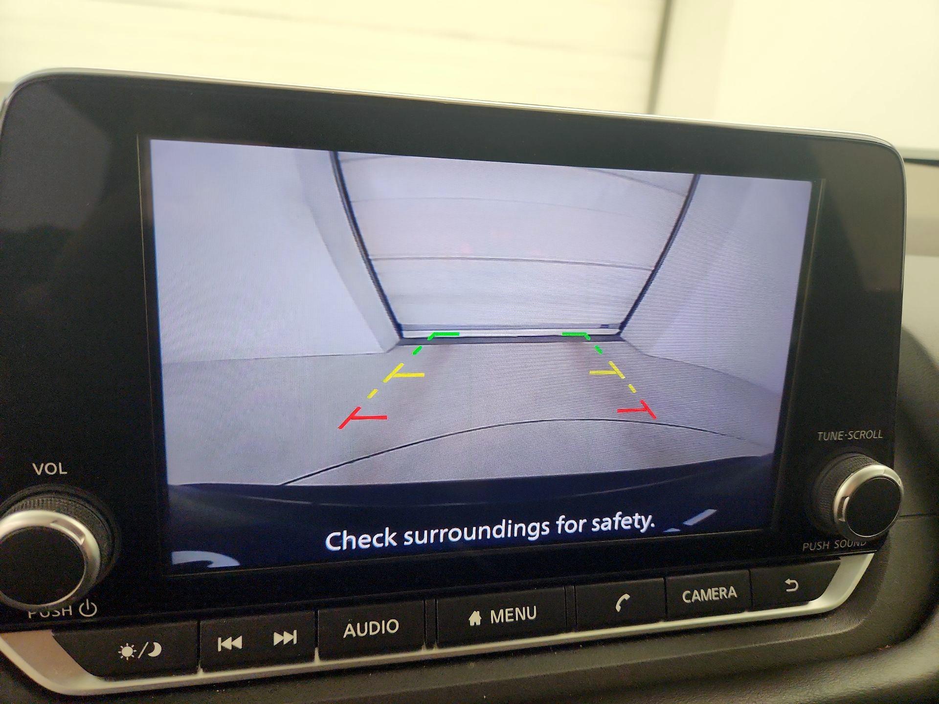 Thumbnail: 2023 Nissan Rogue - 14