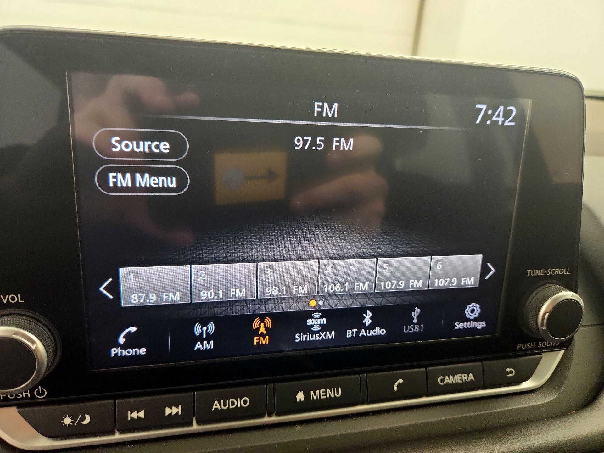 Thumbnail: 2023 Nissan Rogue - 15