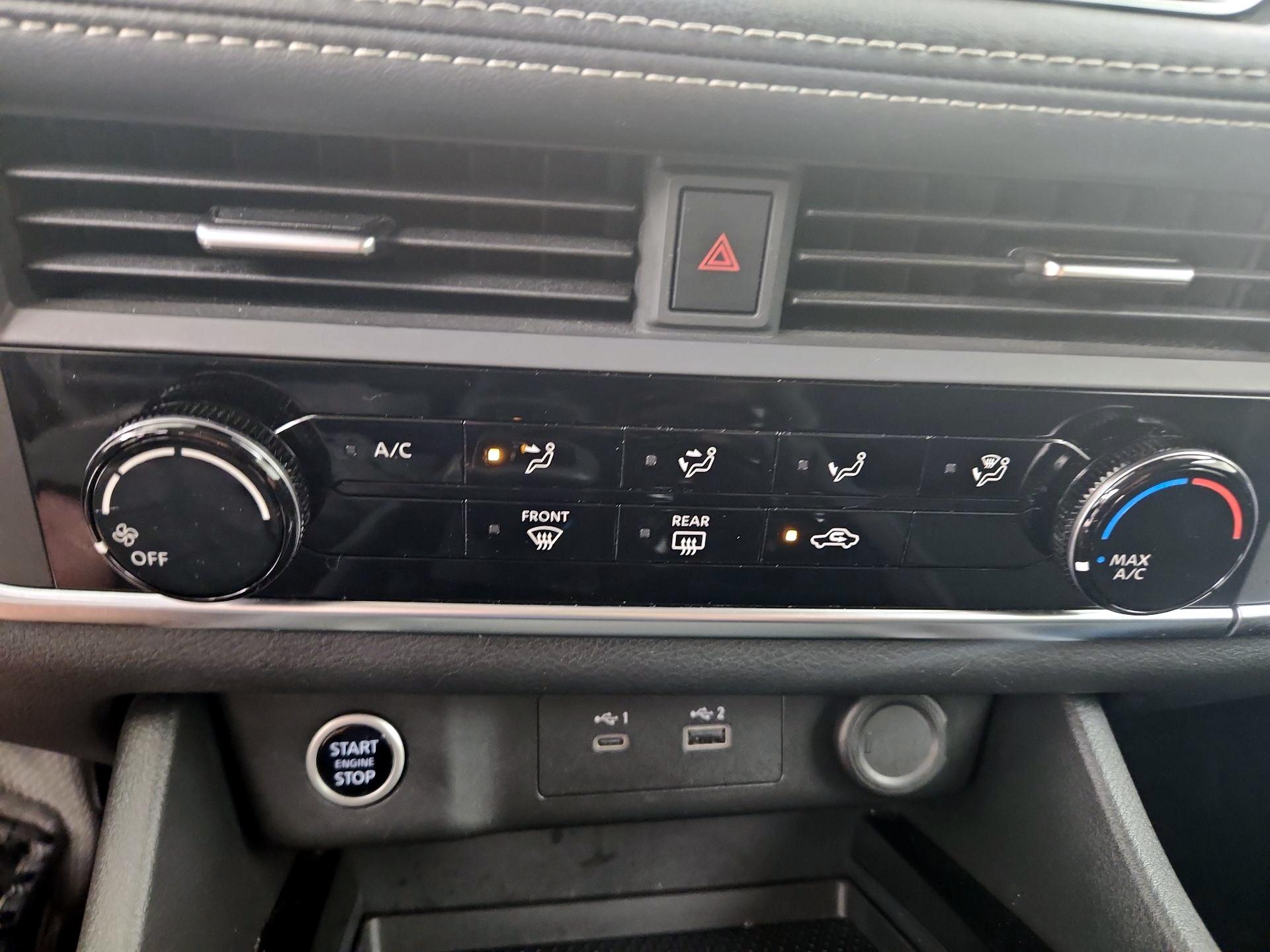 Thumbnail: 2023 Nissan Rogue - 16