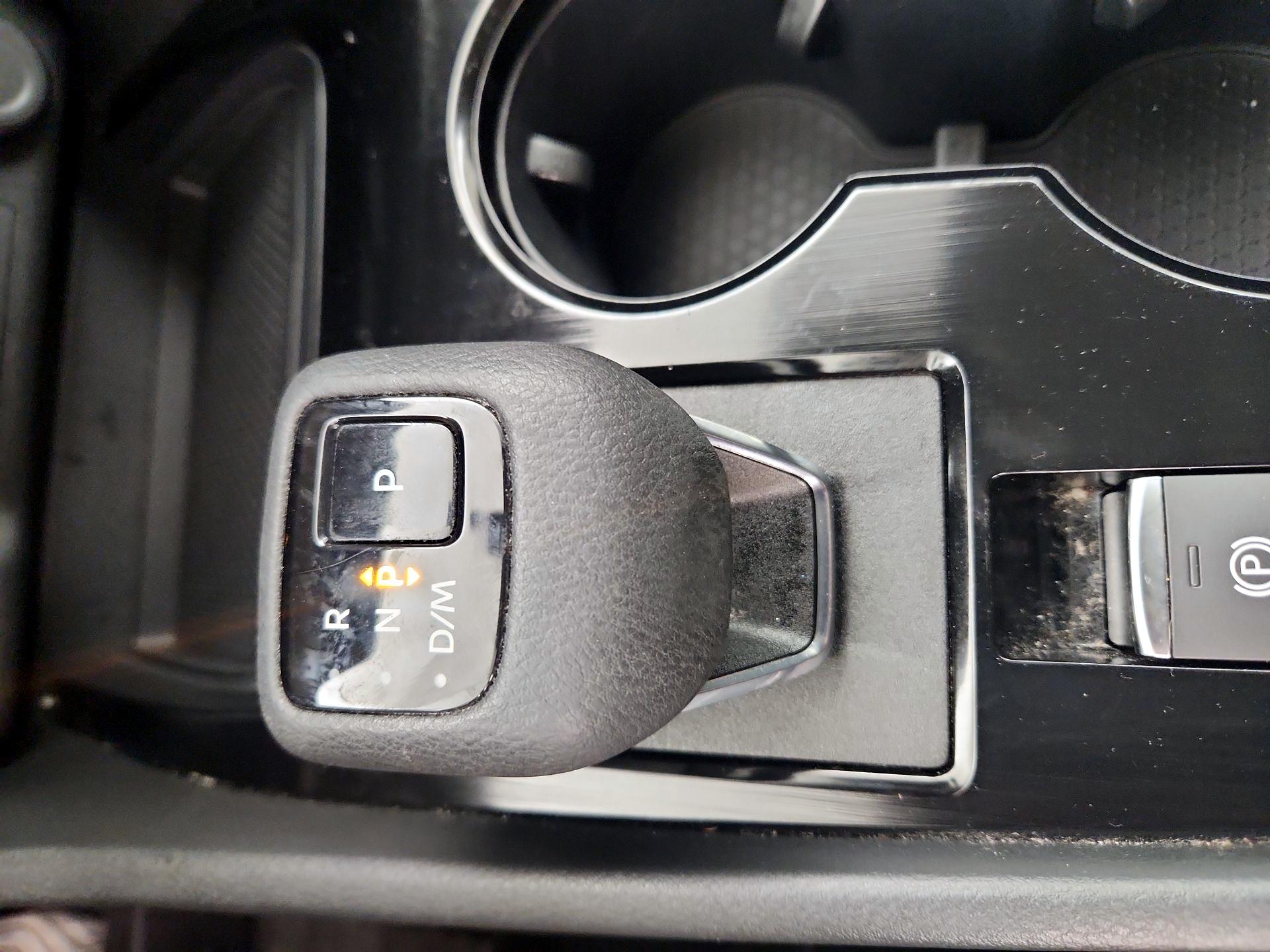 Thumbnail: 2023 Nissan Rogue - 17