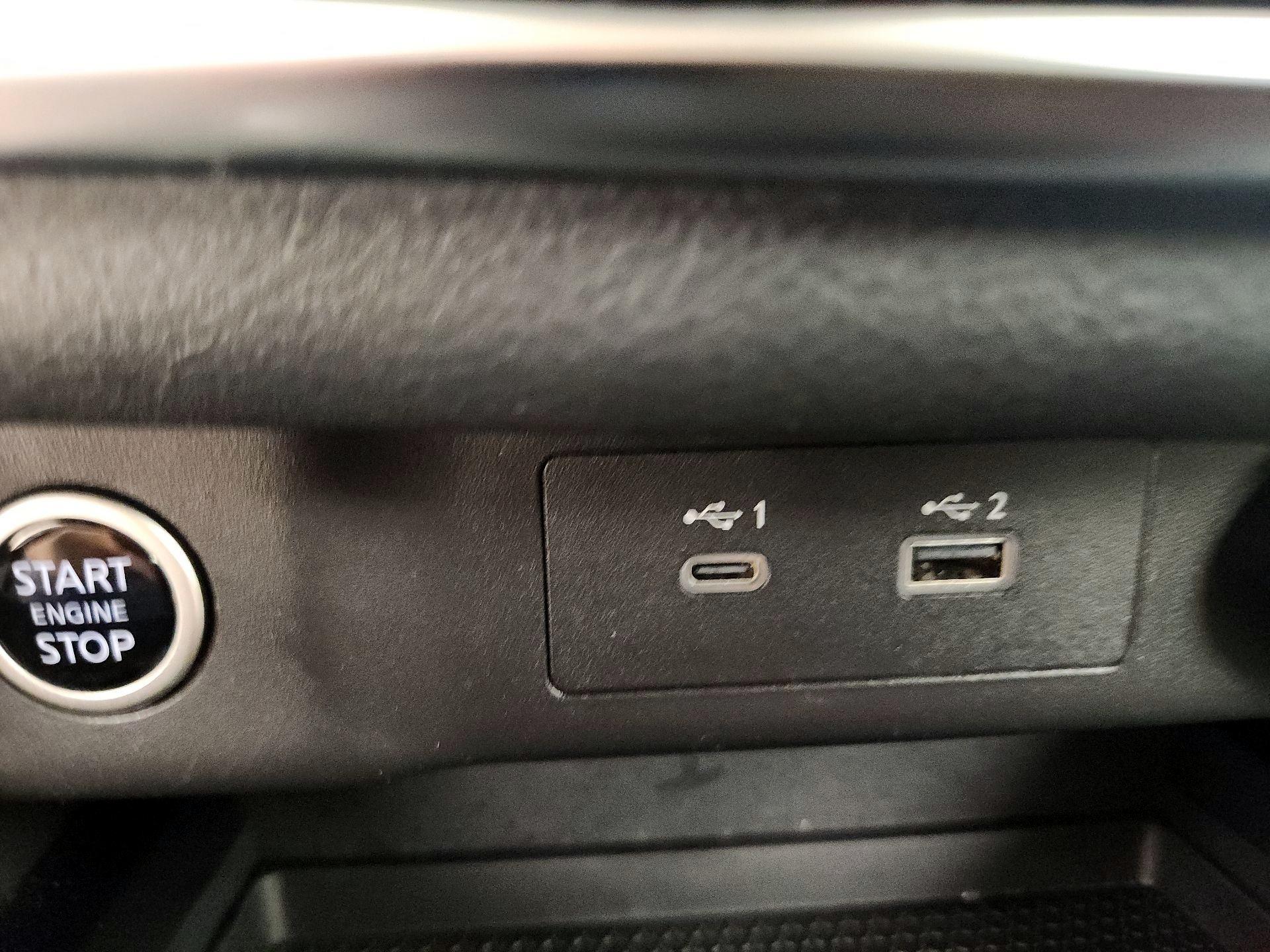 Thumbnail: 2023 Nissan Rogue - 18