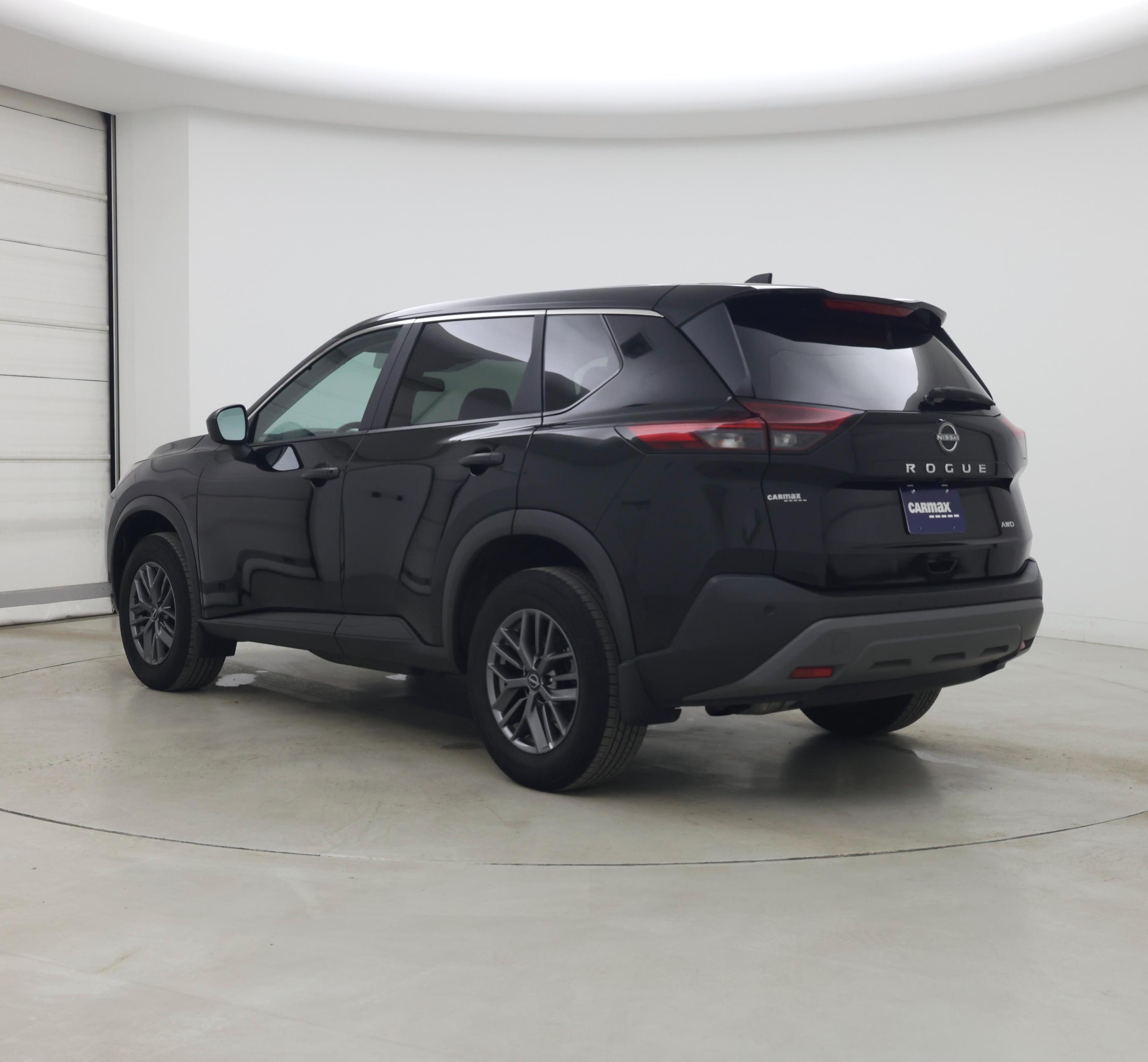 Thumbnail: 2023 Nissan Rogue - 2
