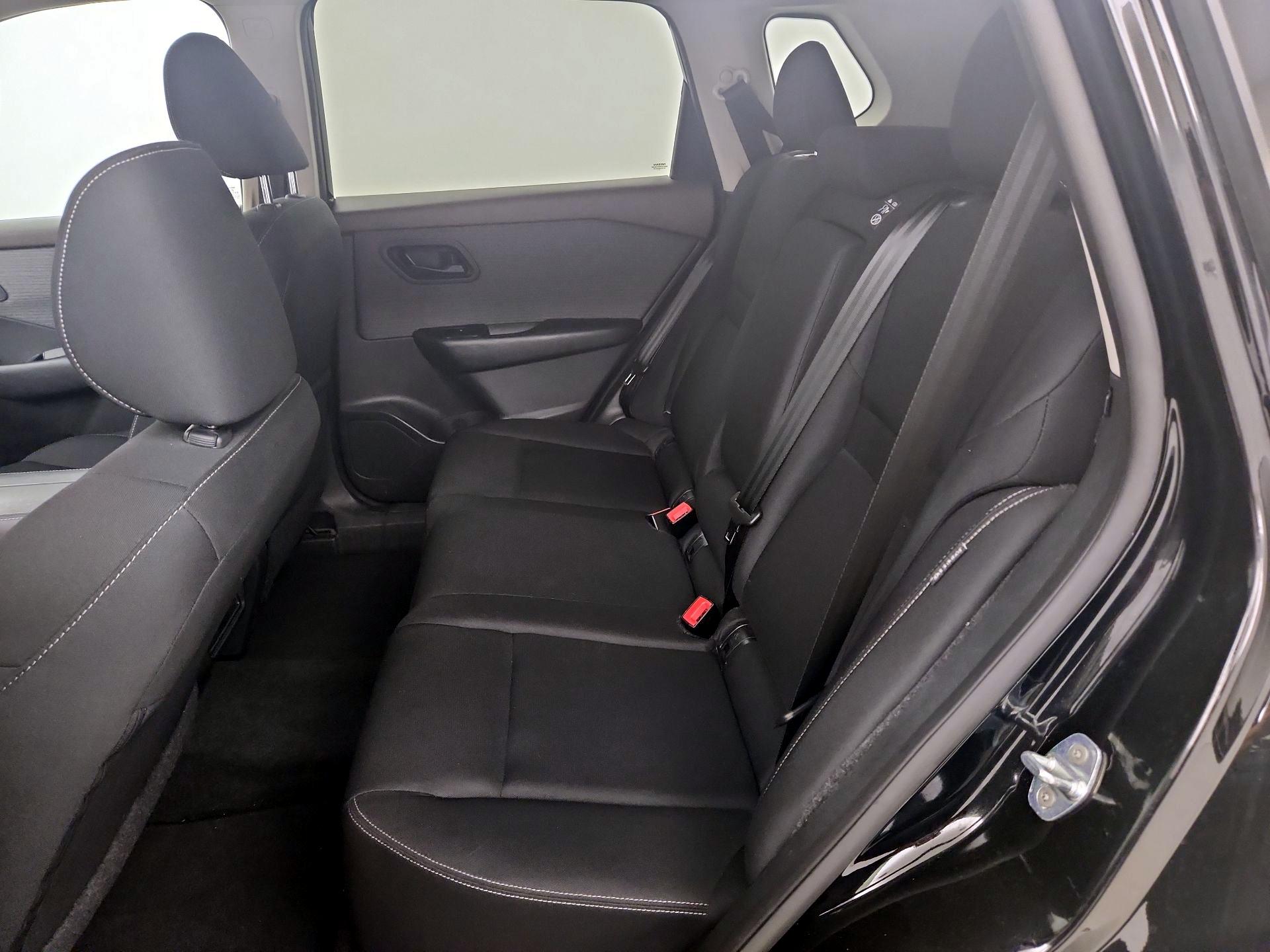 Thumbnail: 2023 Nissan Rogue - 19