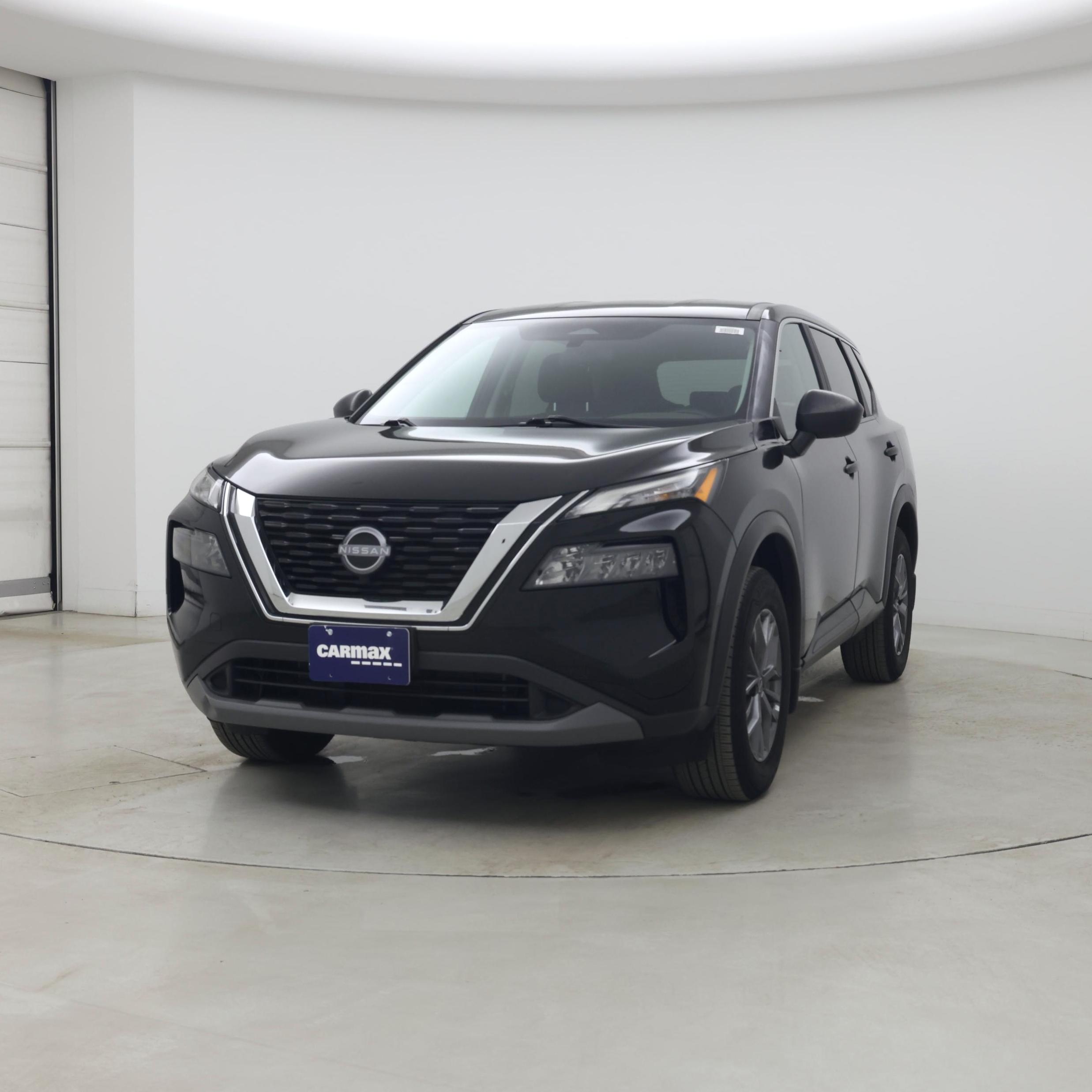 Thumbnail: 2023 Nissan Rogue - 4
