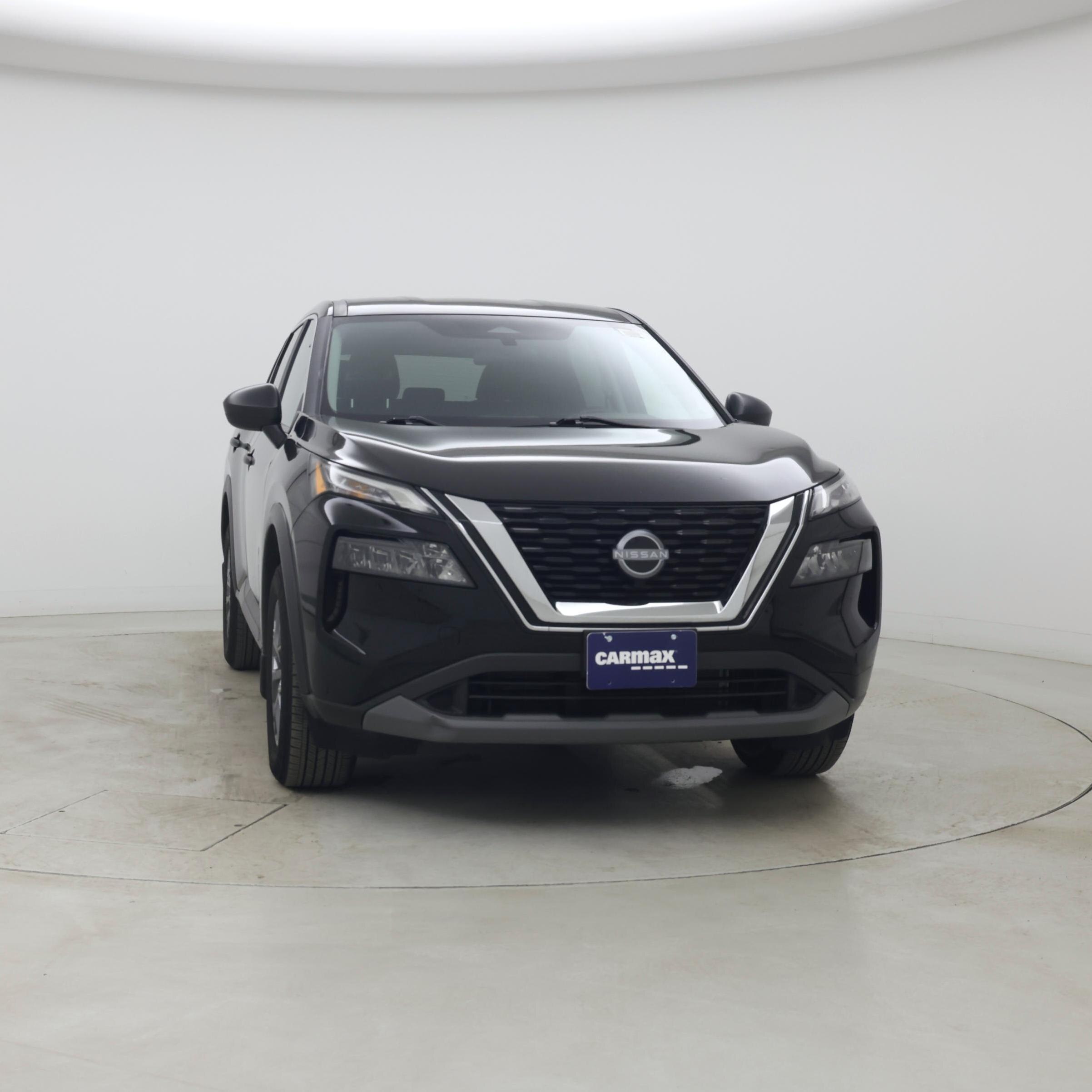 Thumbnail: 2023 Nissan Rogue - 5