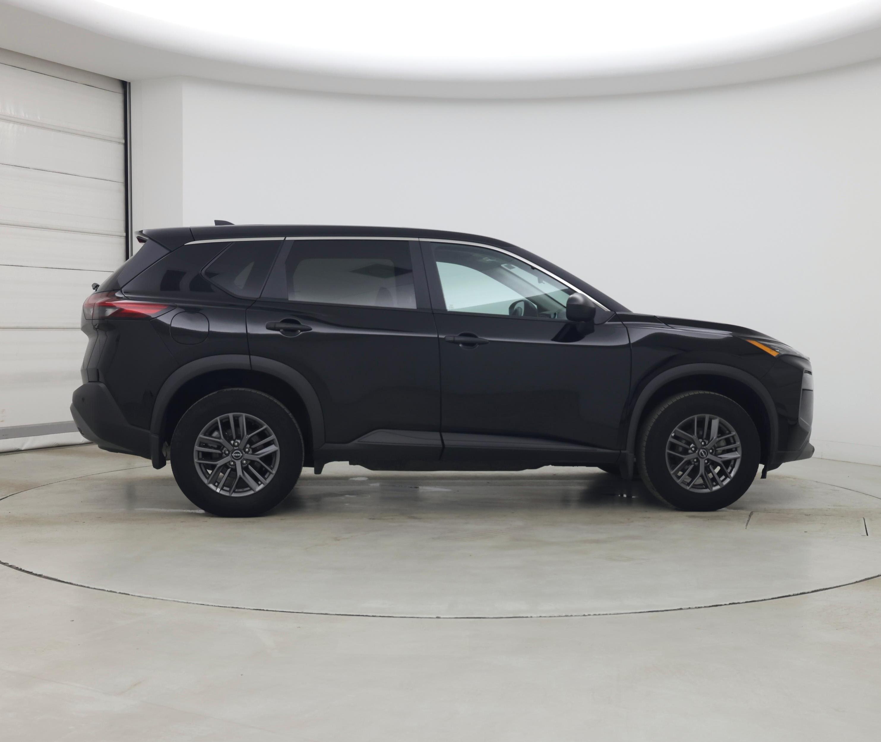 Thumbnail: 2023 Nissan Rogue - 7