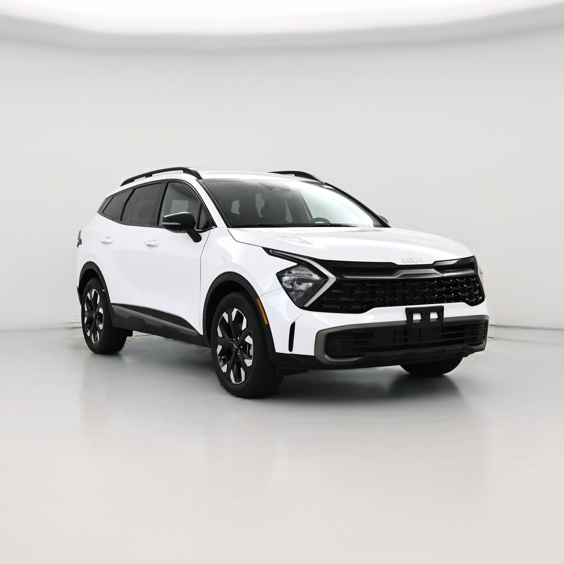 Thumbnail: 2023 Kia Sportage - 1