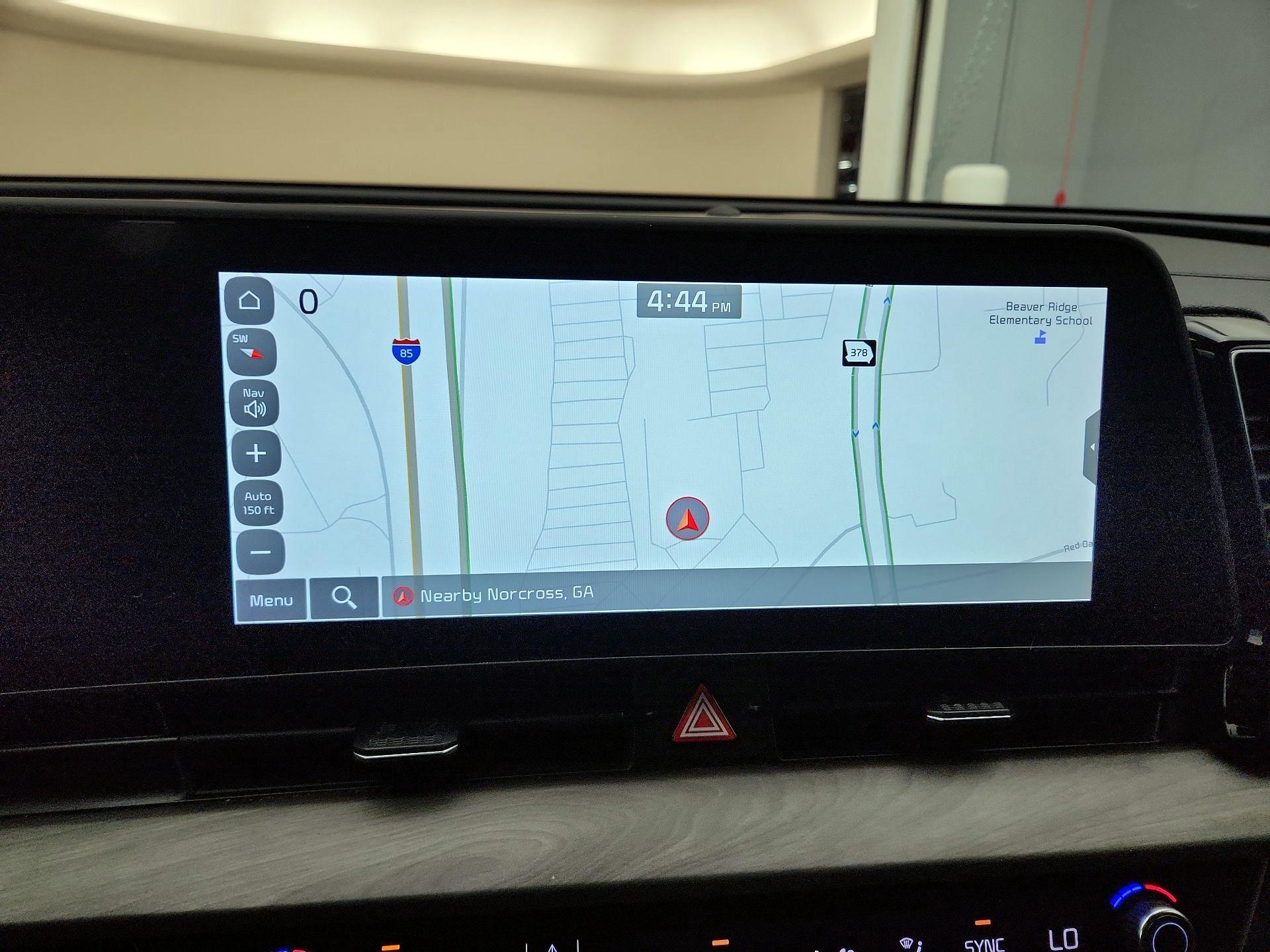 Thumbnail: 2023 Kia Sportage - 14