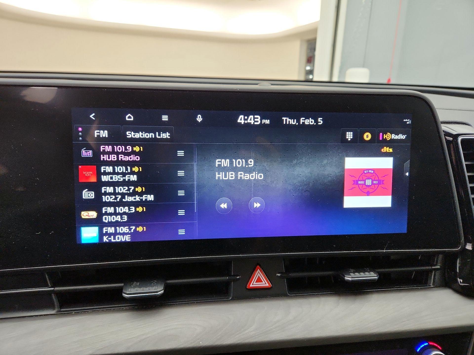 Thumbnail: 2023 Kia Sportage - 16