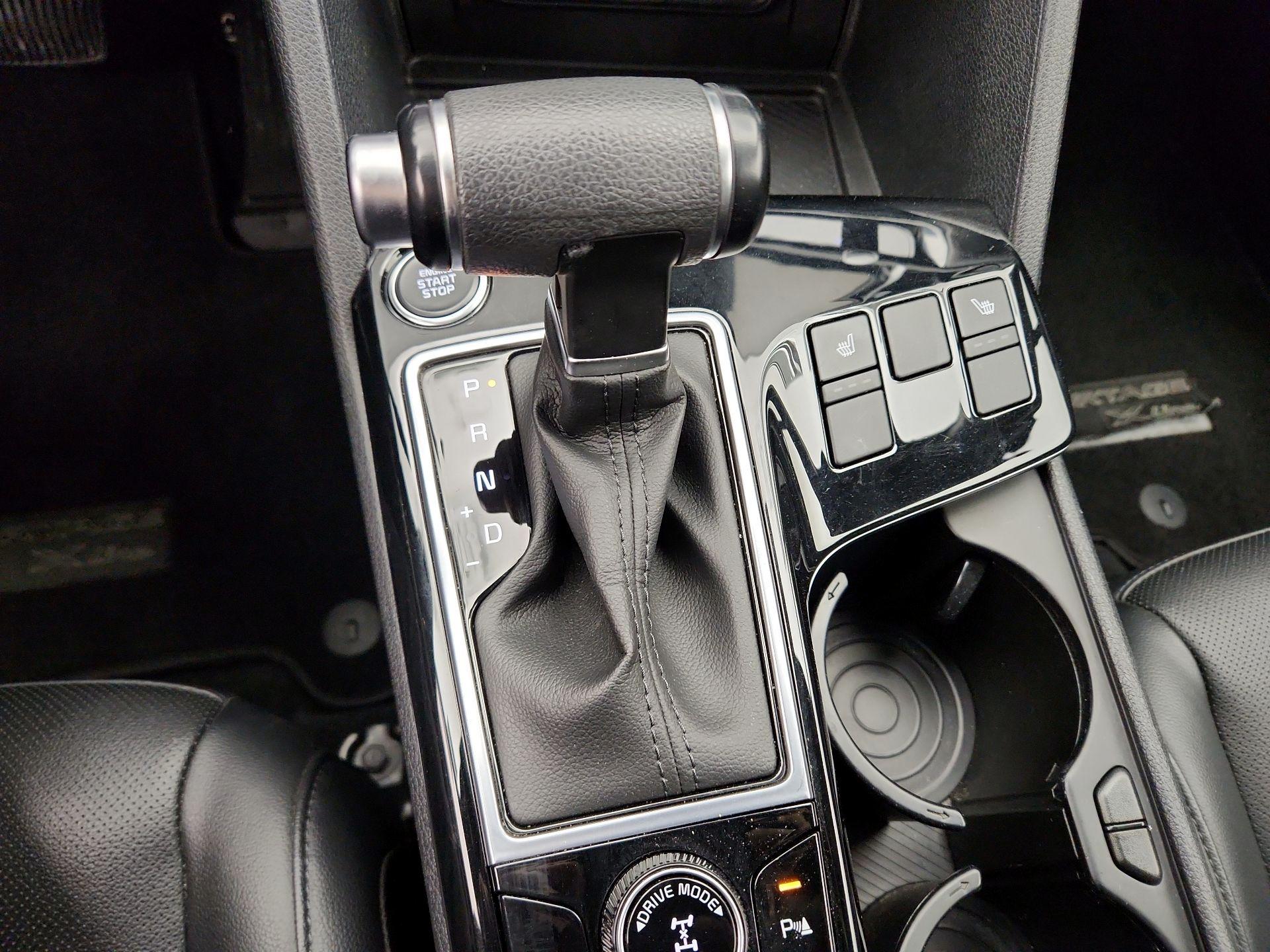 Thumbnail: 2023 Kia Sportage - 18