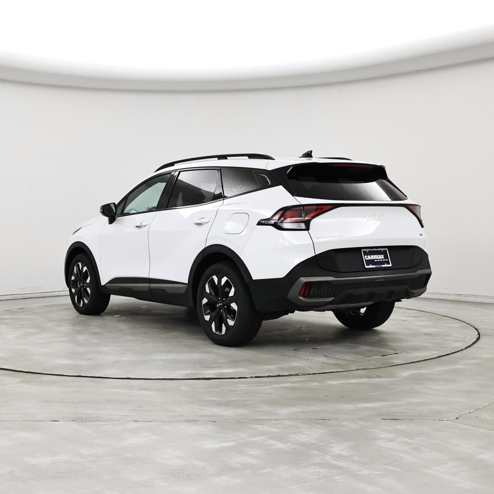 Thumbnail: 2023 Kia Sportage - 2