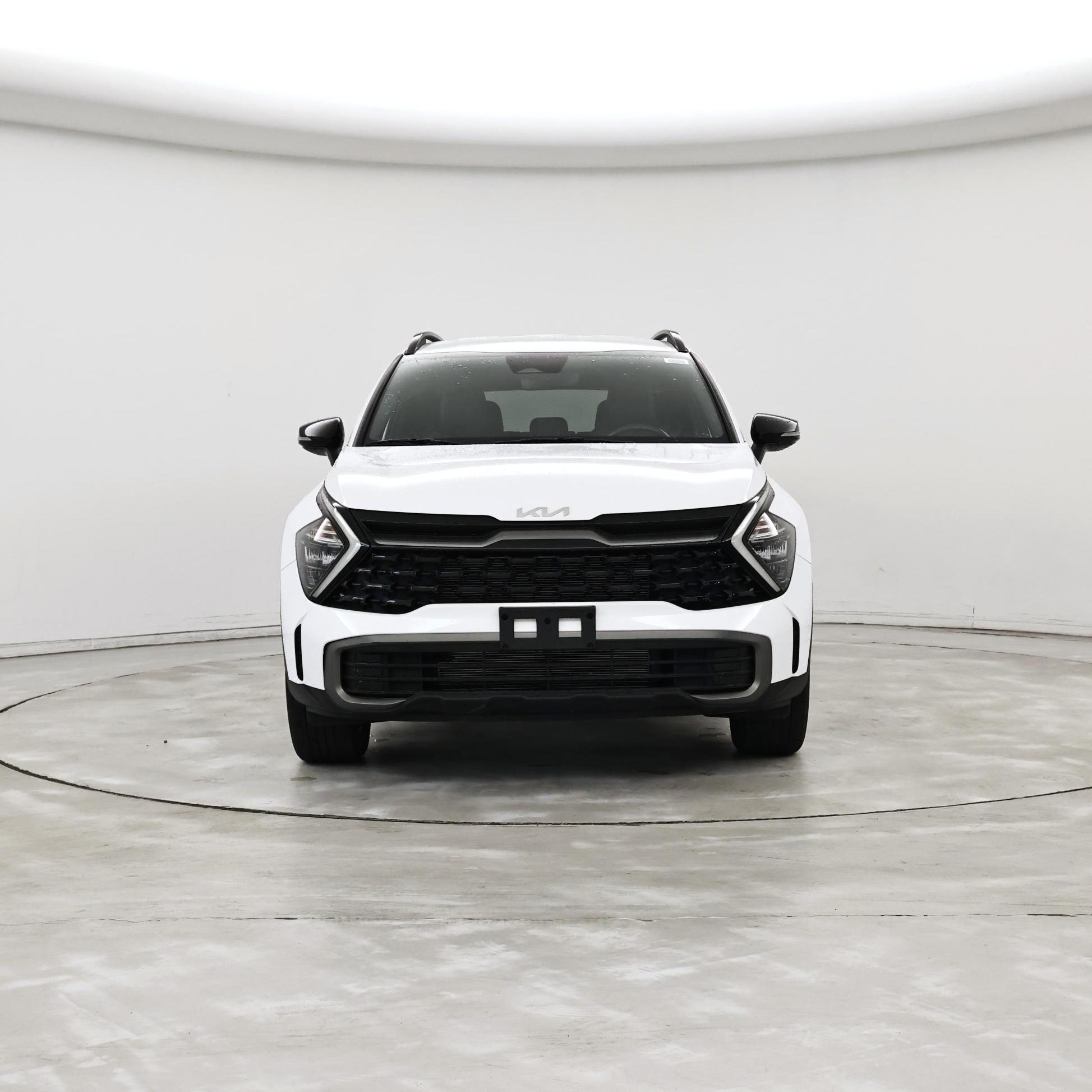 Thumbnail: 2023 Kia Sportage - 5