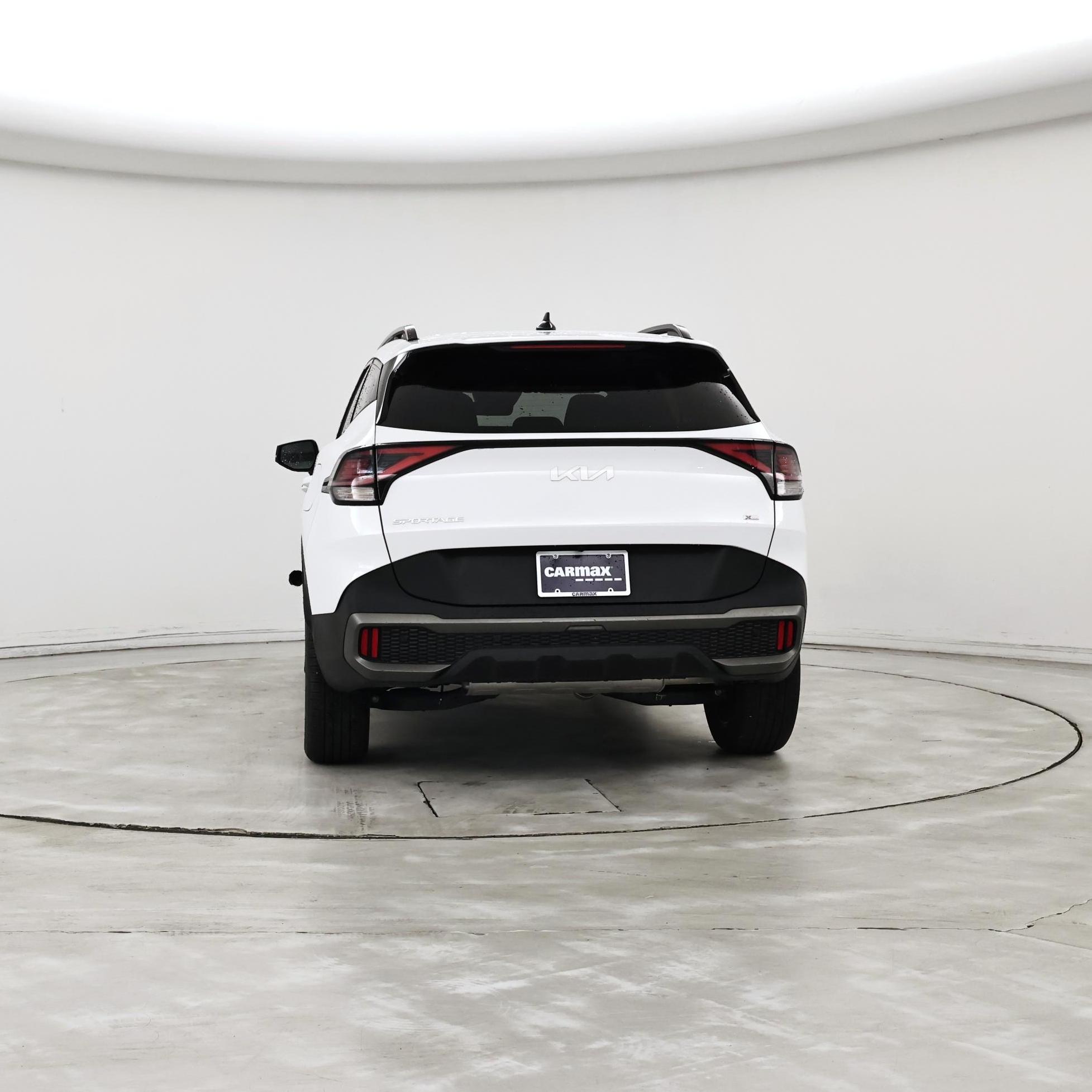 Thumbnail: 2023 Kia Sportage - 6