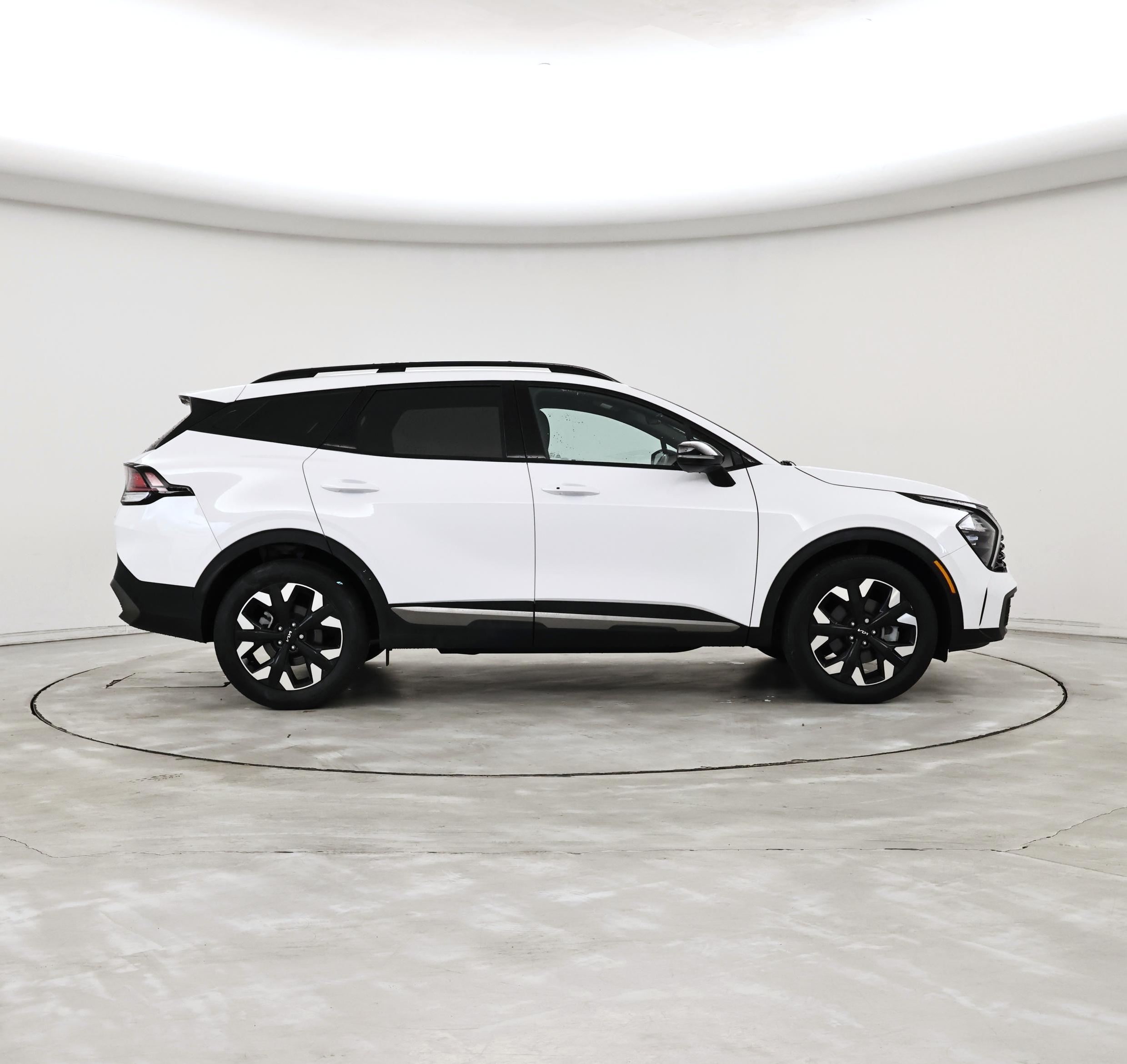 Thumbnail: 2023 Kia Sportage - 7