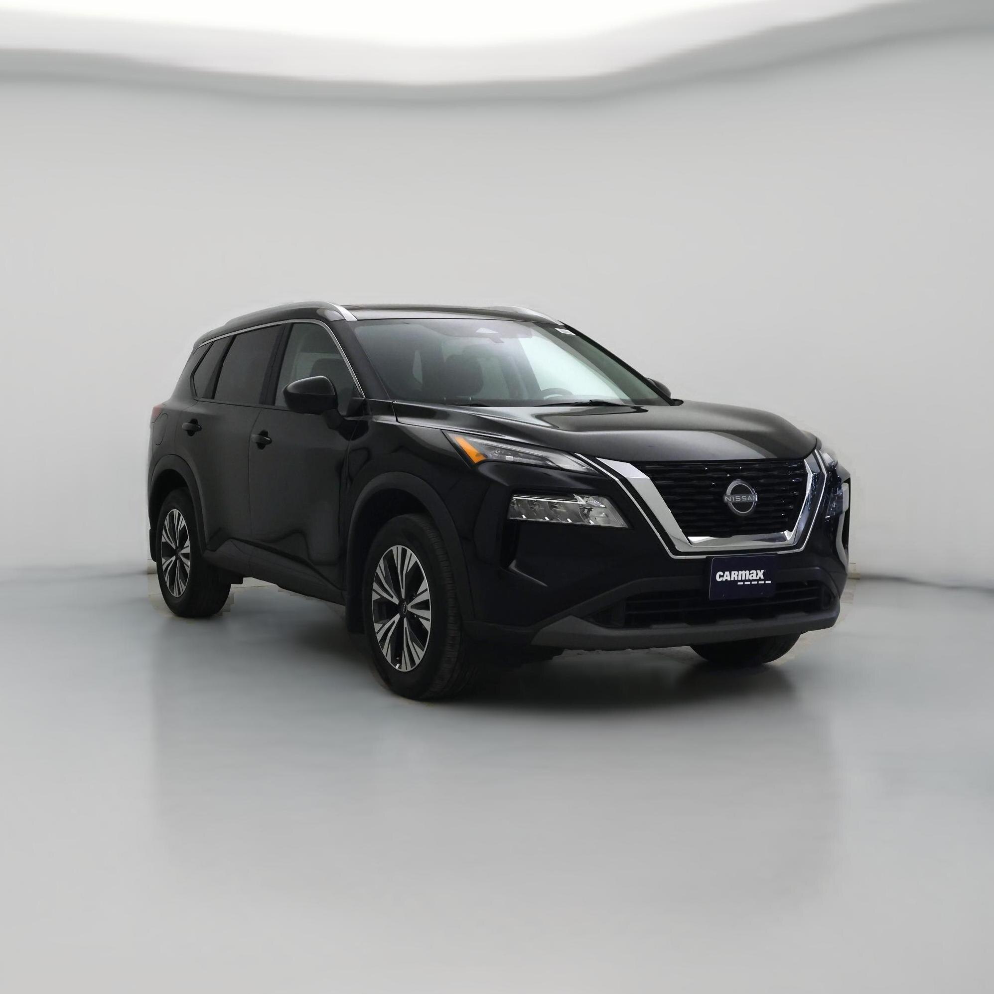 Thumbnail: 2023 Nissan Rogue - 1