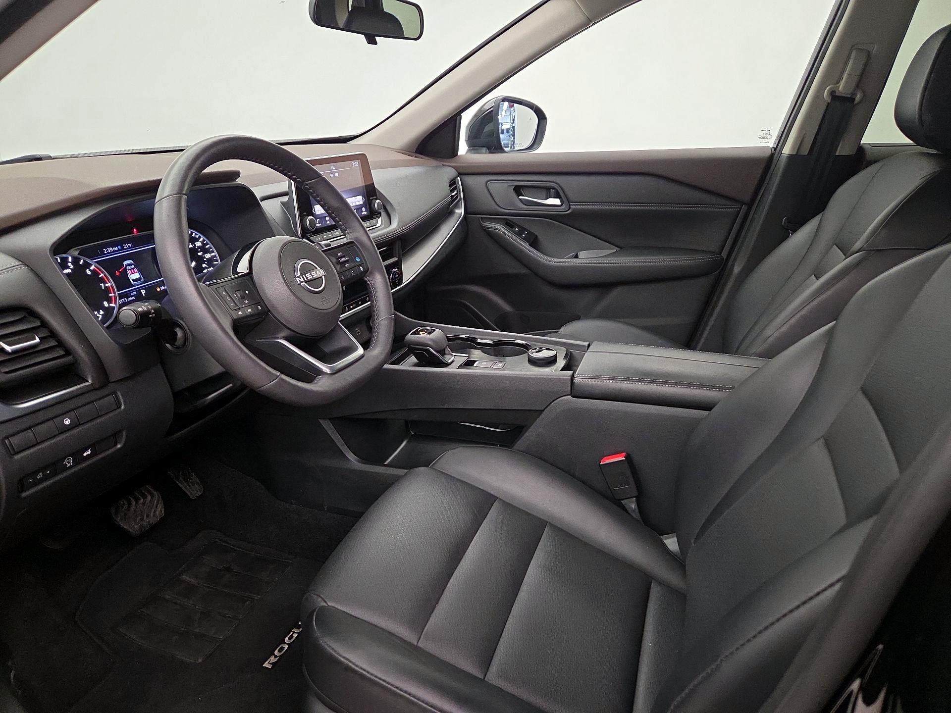 Thumbnail: 2023 Nissan Rogue - 11