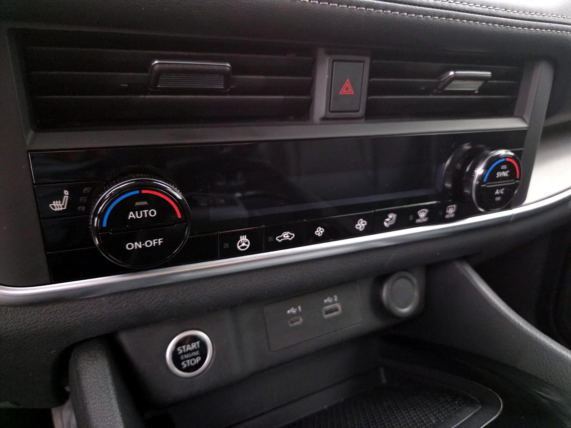 Thumbnail: 2023 Nissan Rogue - 15