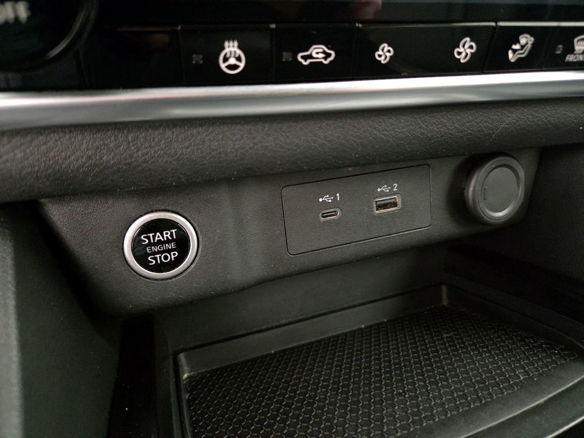 Thumbnail: 2023 Nissan Rogue - 17