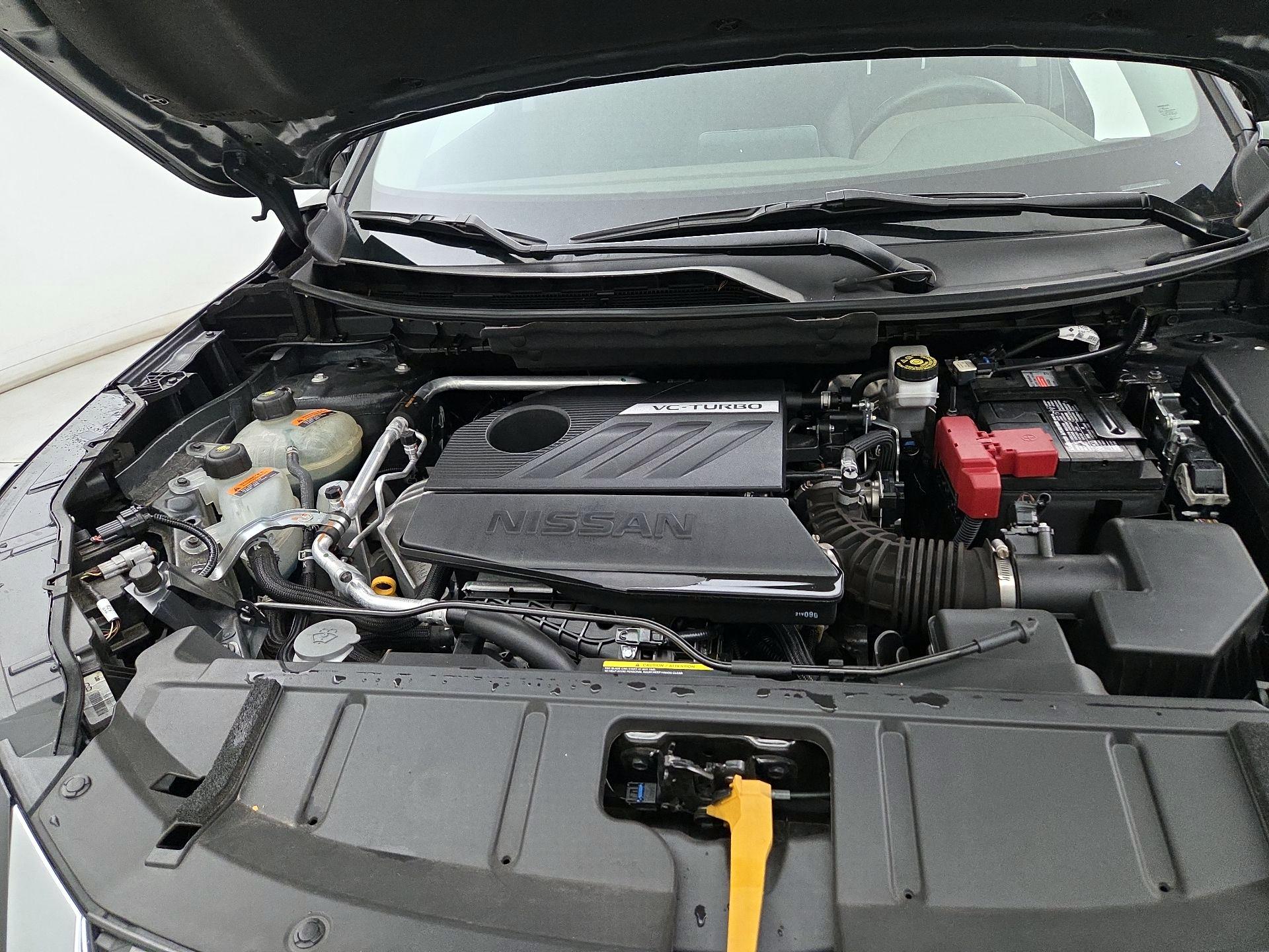 Thumbnail: 2023 Nissan Rogue - 20