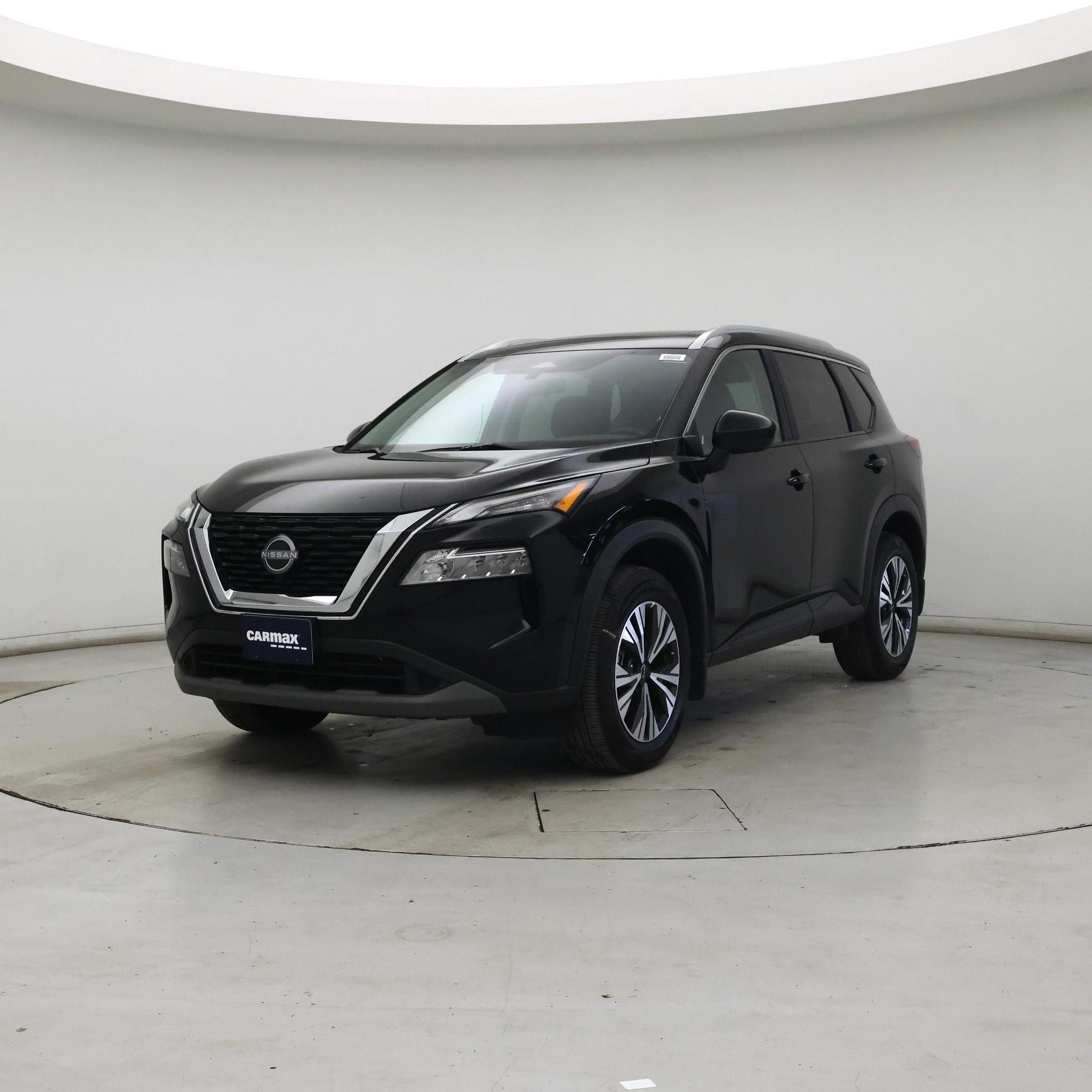 Thumbnail: 2023 Nissan Rogue - 4