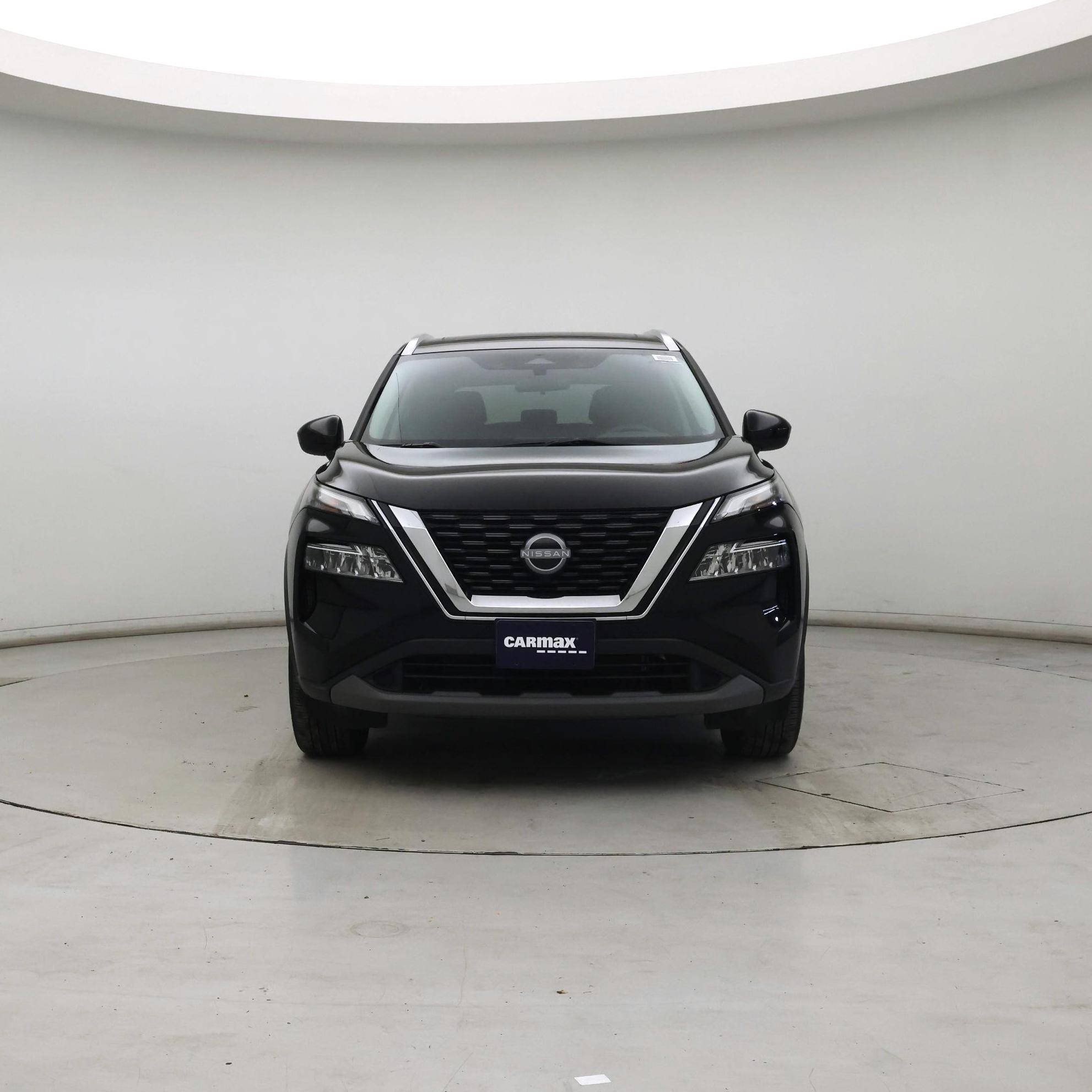 Thumbnail: 2023 Nissan Rogue - 5