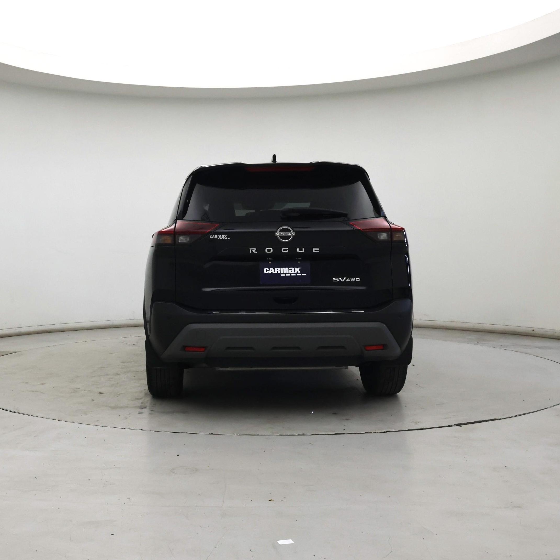 Thumbnail: 2023 Nissan Rogue - 6