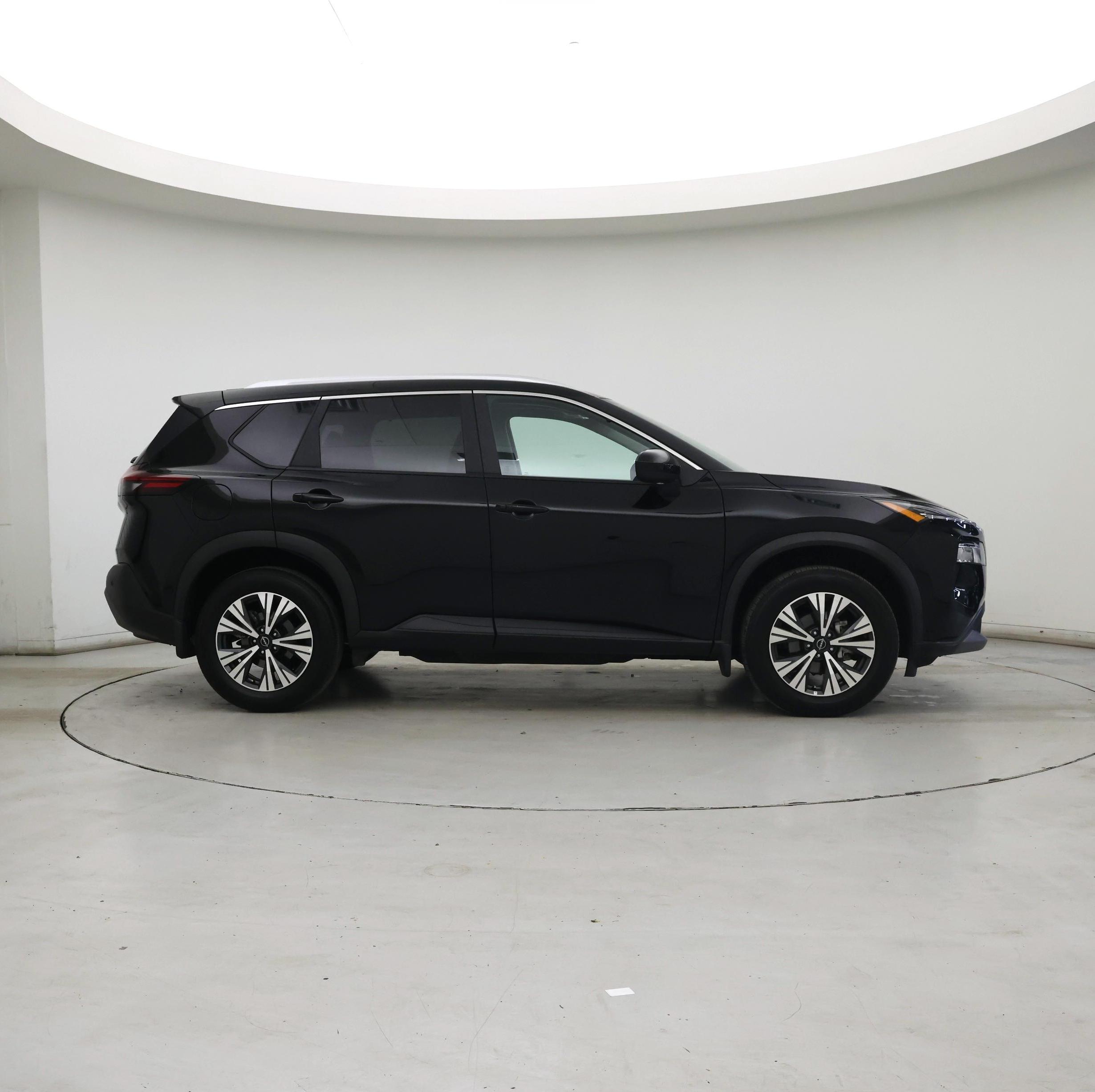 Thumbnail: 2023 Nissan Rogue - 7