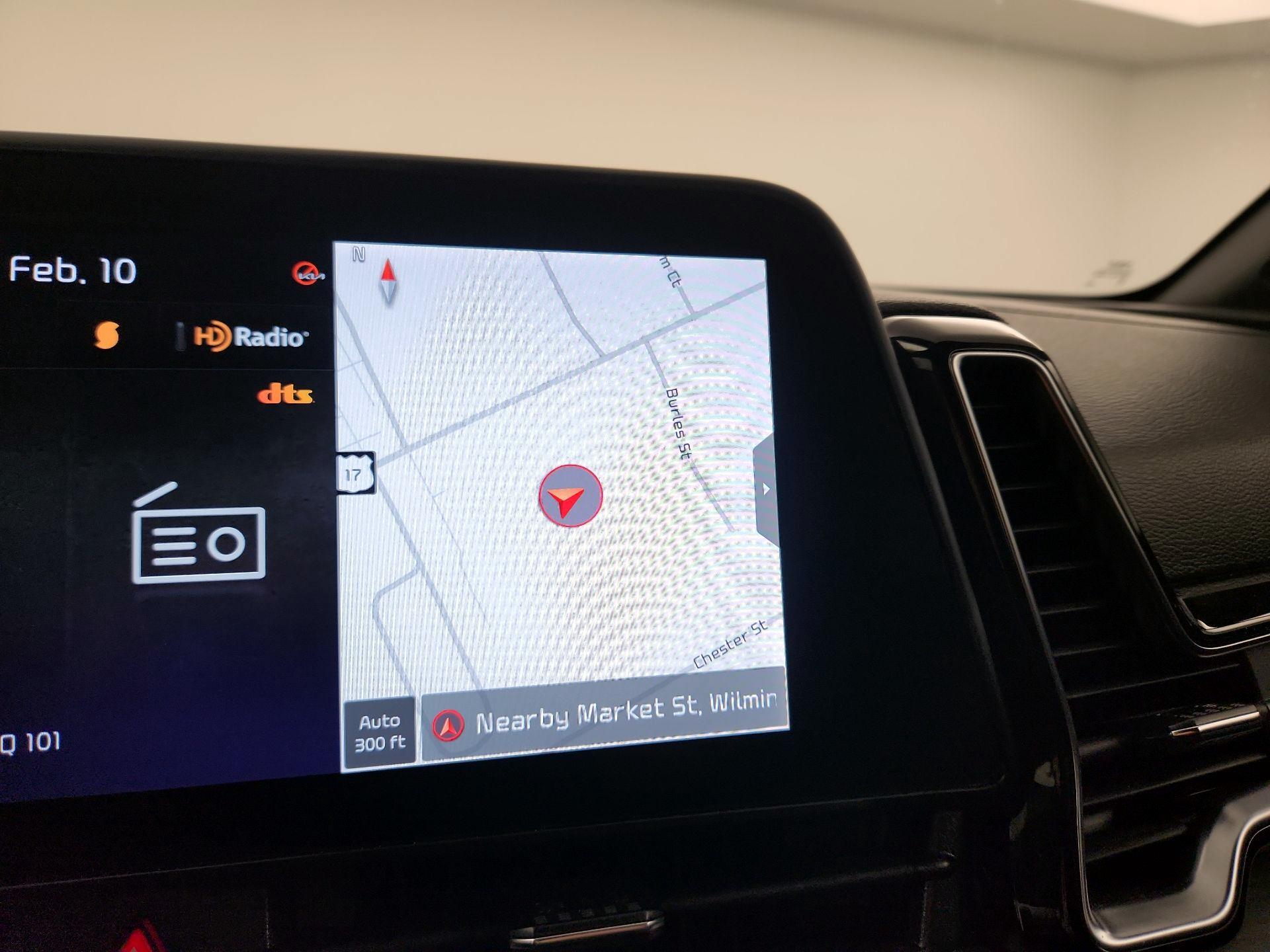 Thumbnail: 2023 Kia Sportage - 12