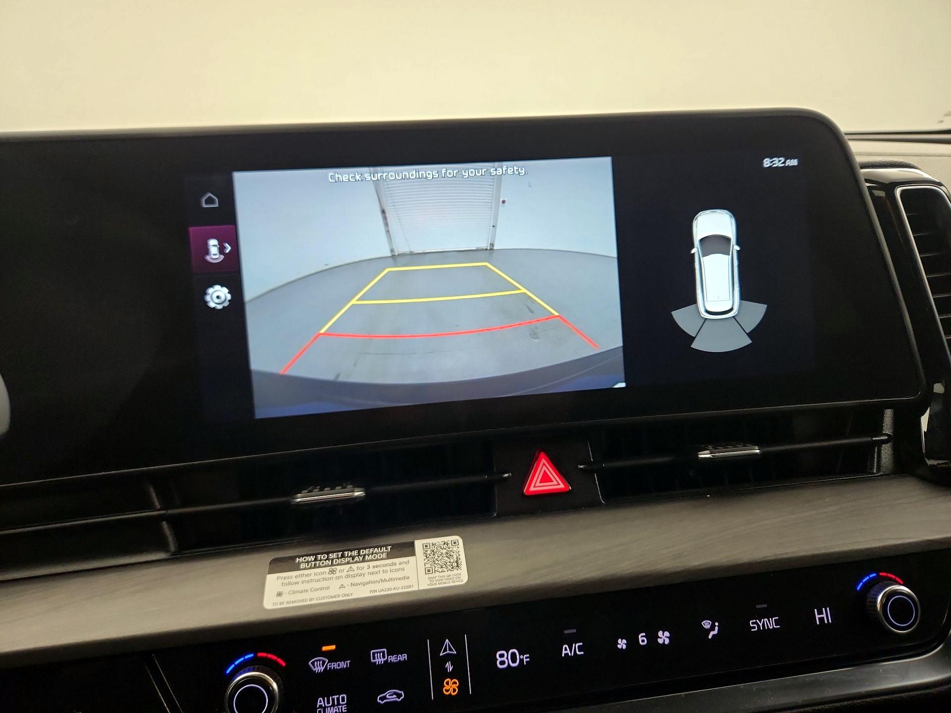 Thumbnail: 2023 Kia Sportage - 13