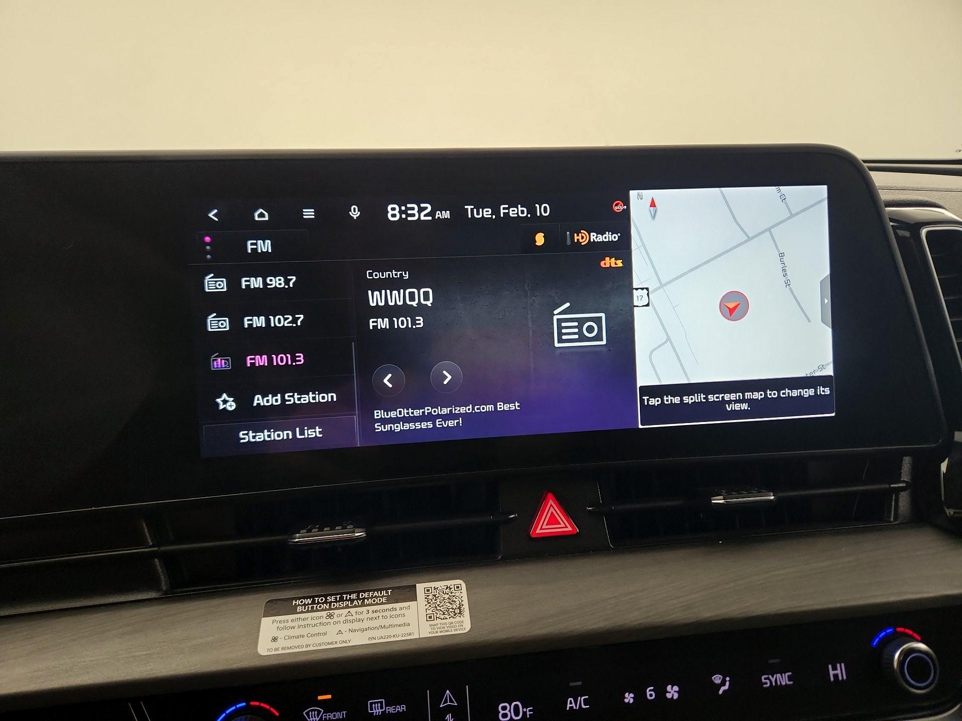 Thumbnail: 2023 Kia Sportage - 14