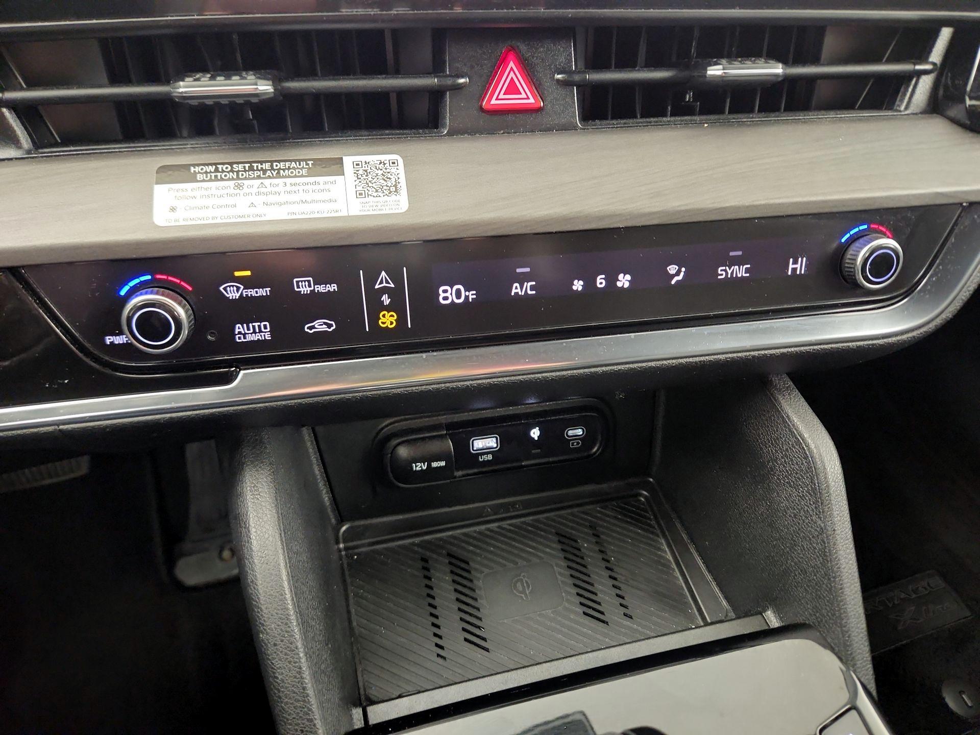 Thumbnail: 2023 Kia Sportage - 15