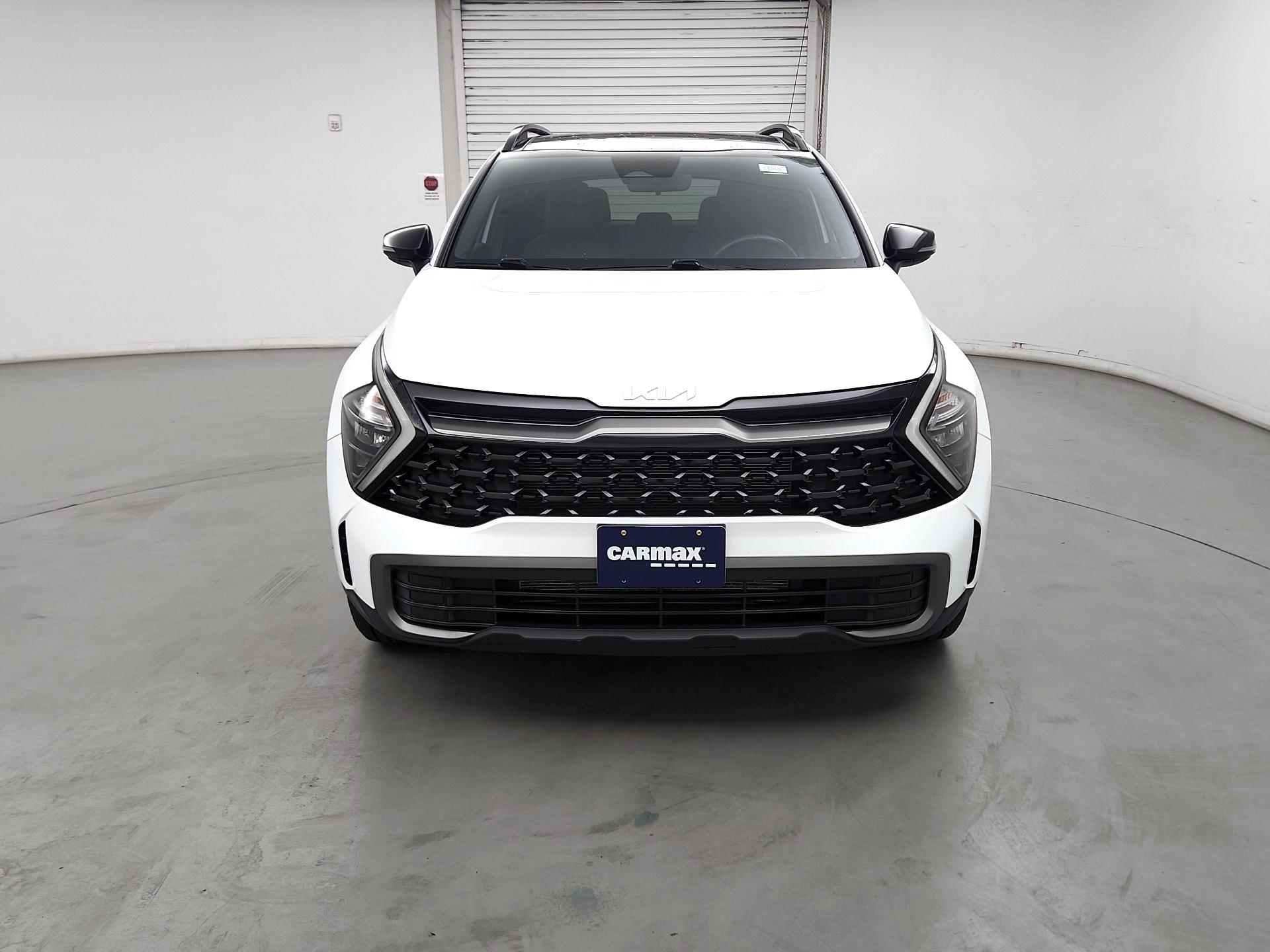 Thumbnail: 2023 Kia Sportage - 2