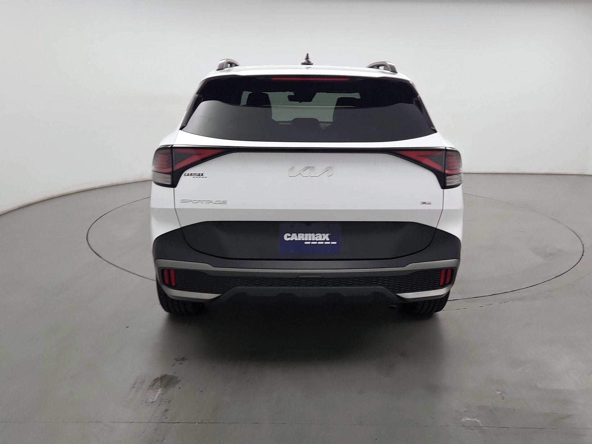 Thumbnail: 2023 Kia Sportage - 6