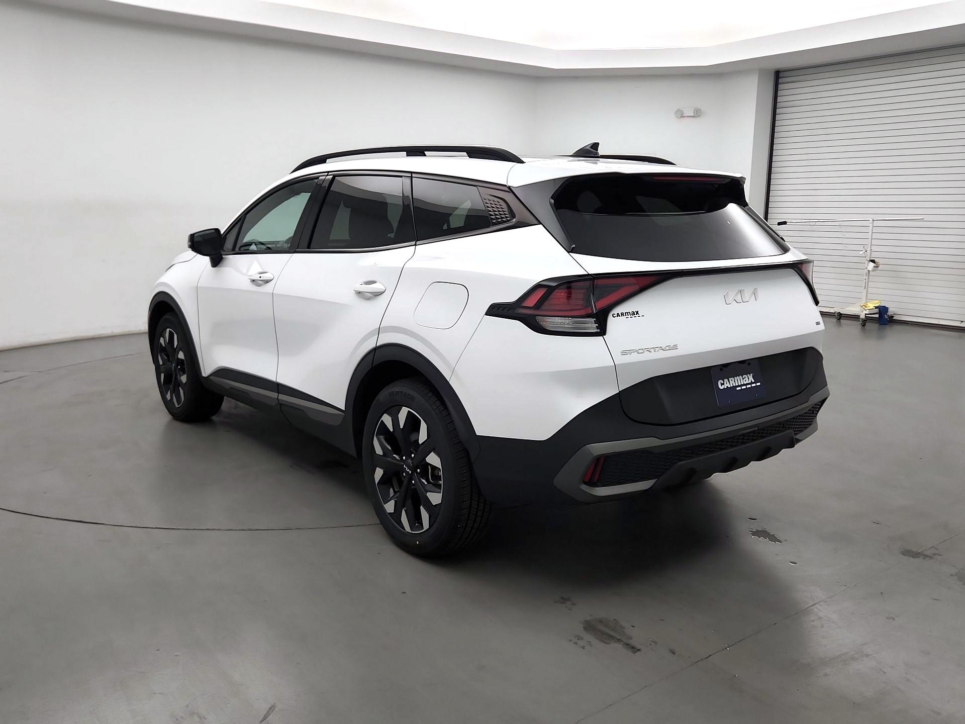 Thumbnail: 2023 Kia Sportage - 7